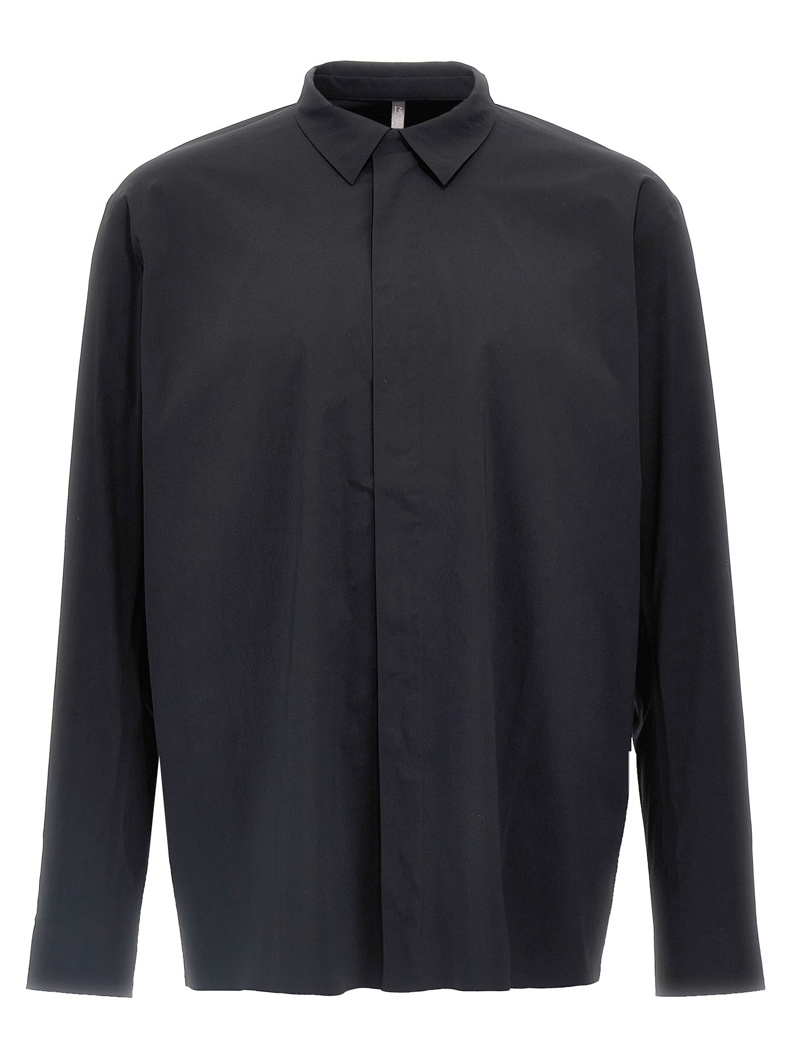 Veilance Metry Ls Shirt