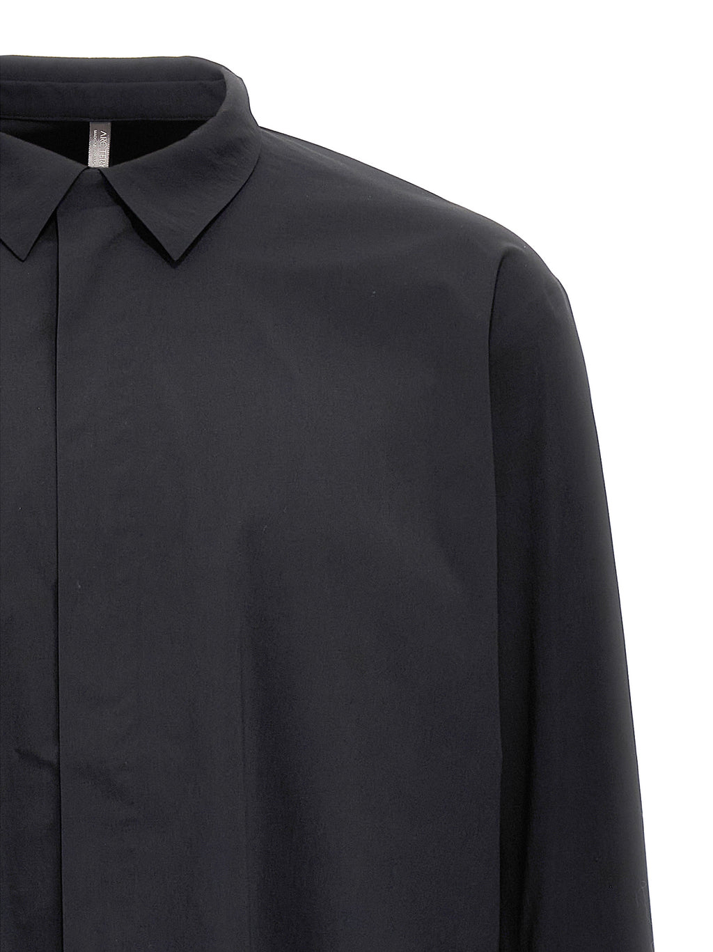 Veilance Metry Ls Shirt