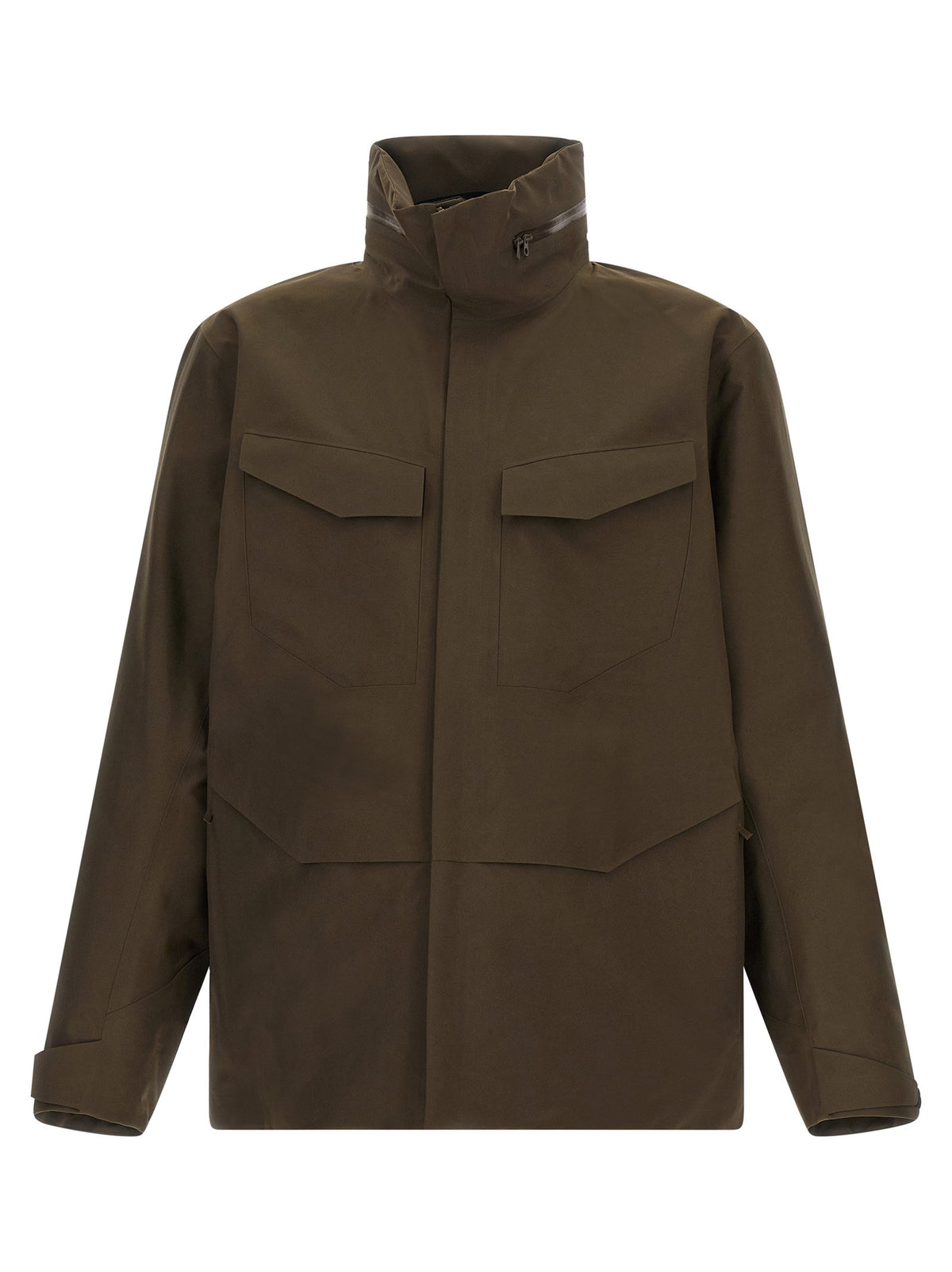 Veilance Field Jacket