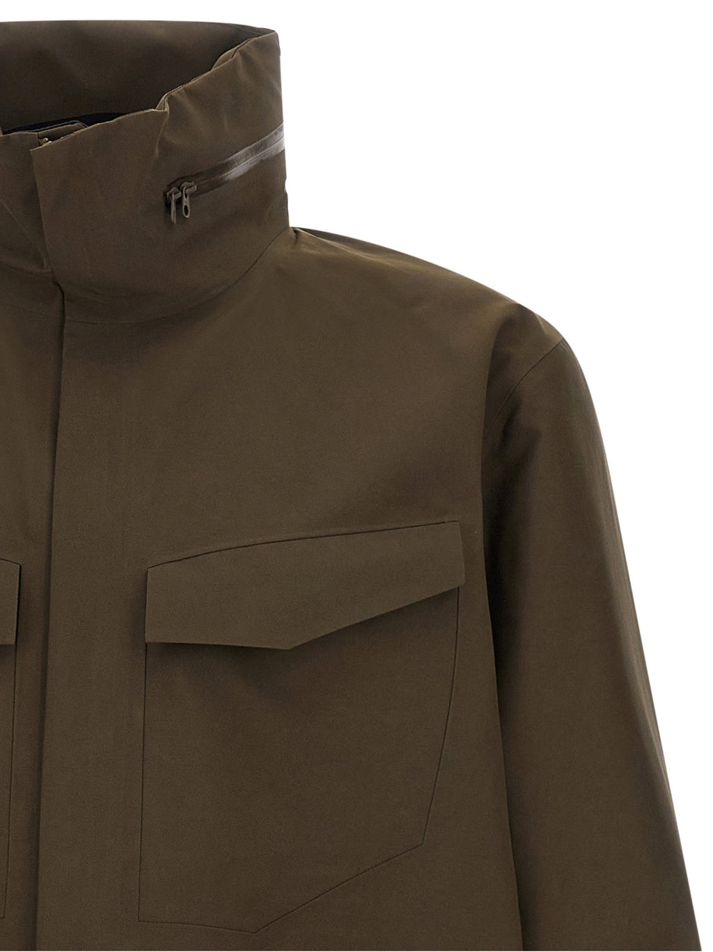 Veilance Field Jacket