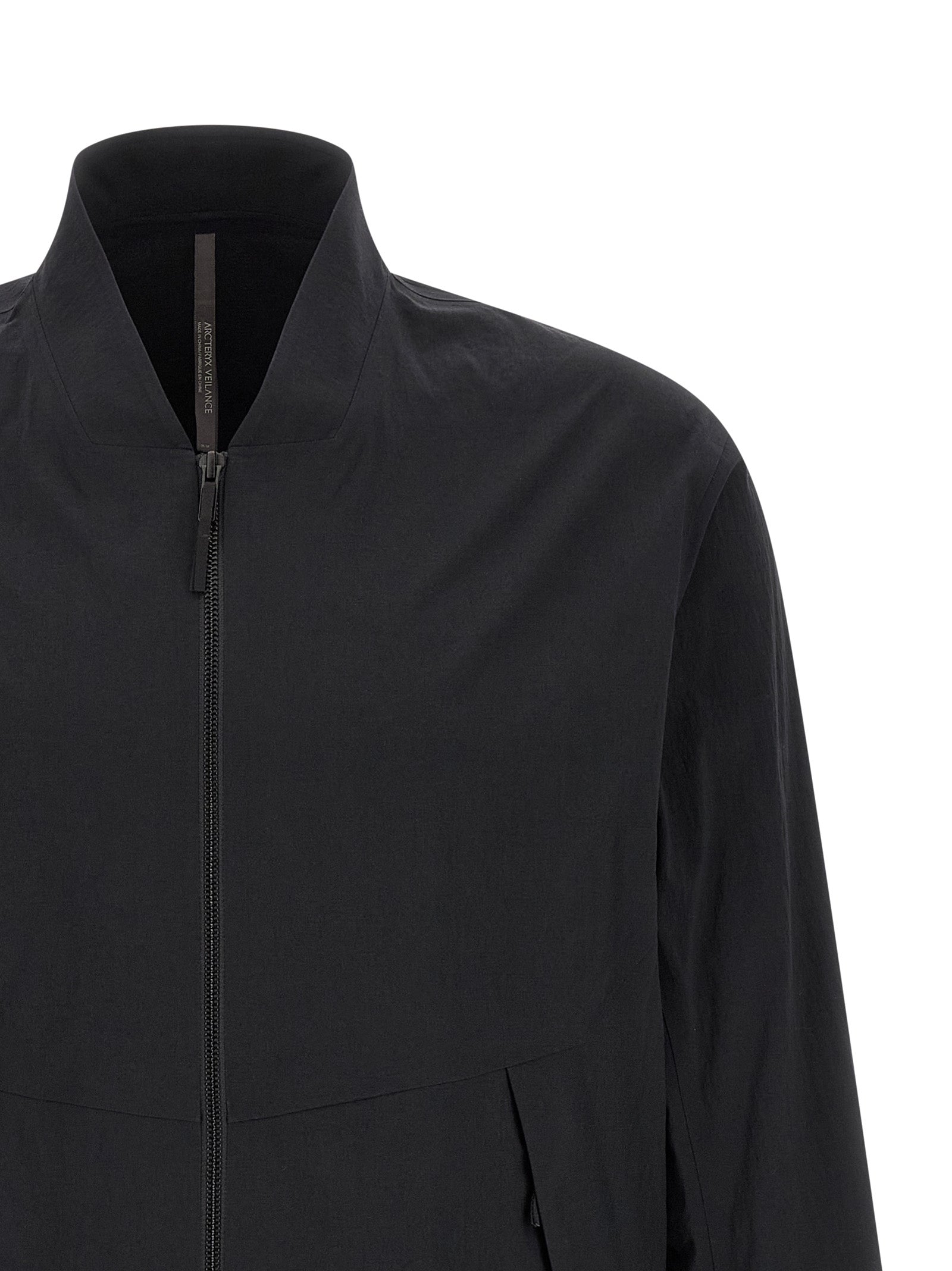 Veilance Diode Bomber Jacket