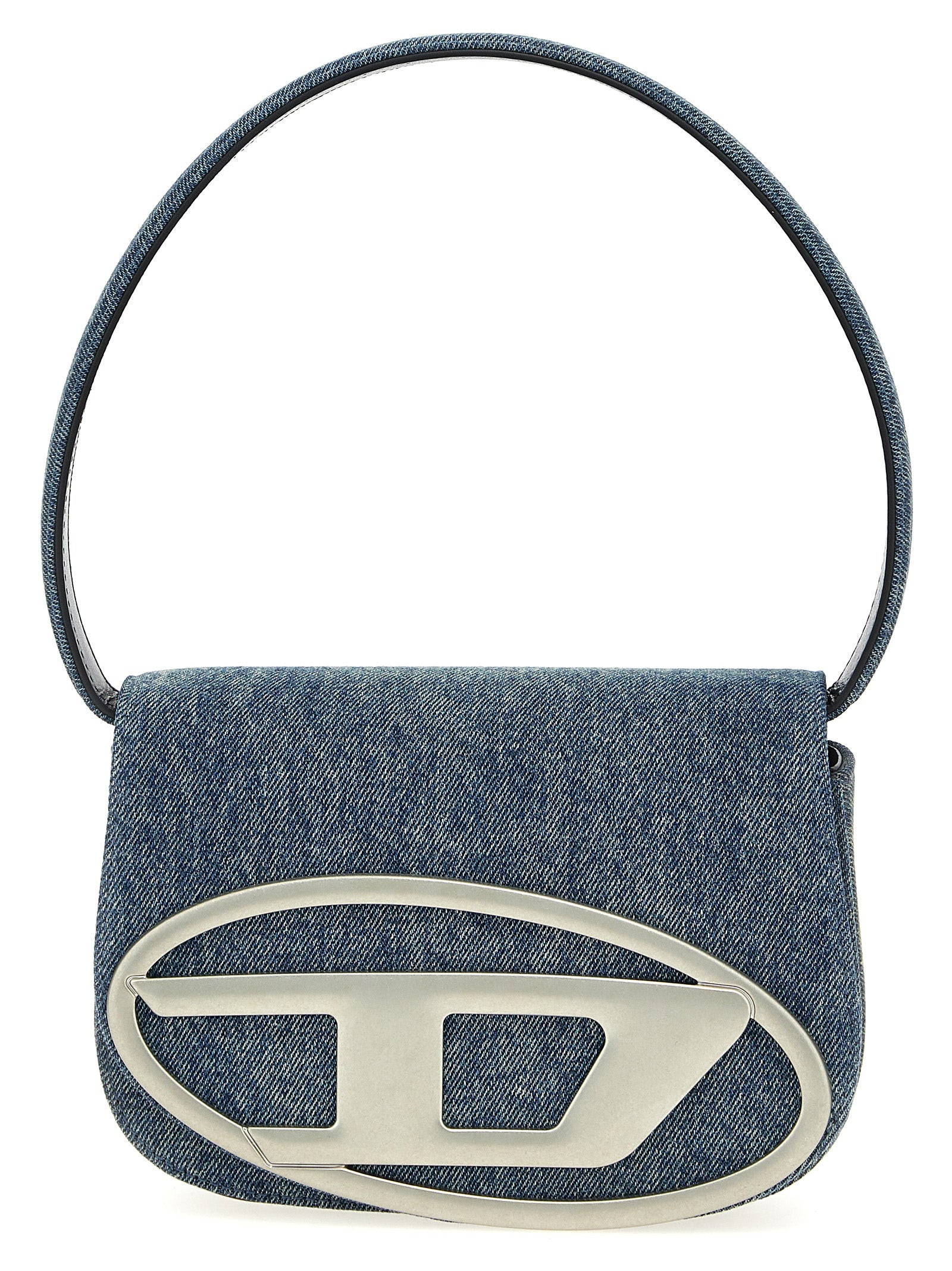 Diesel 1dr Shoulder Bag