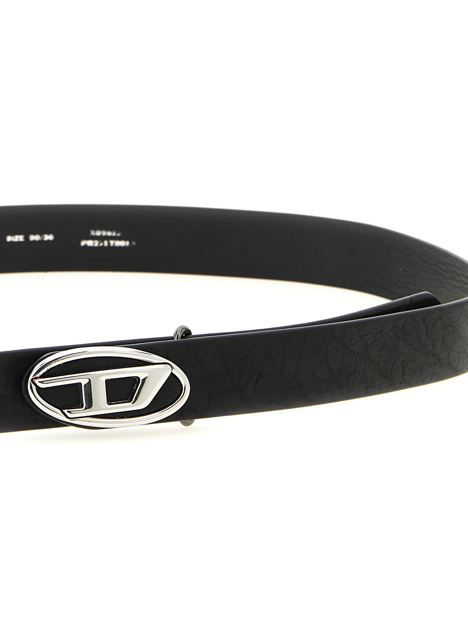 Diesel B-1dr-layer Belt