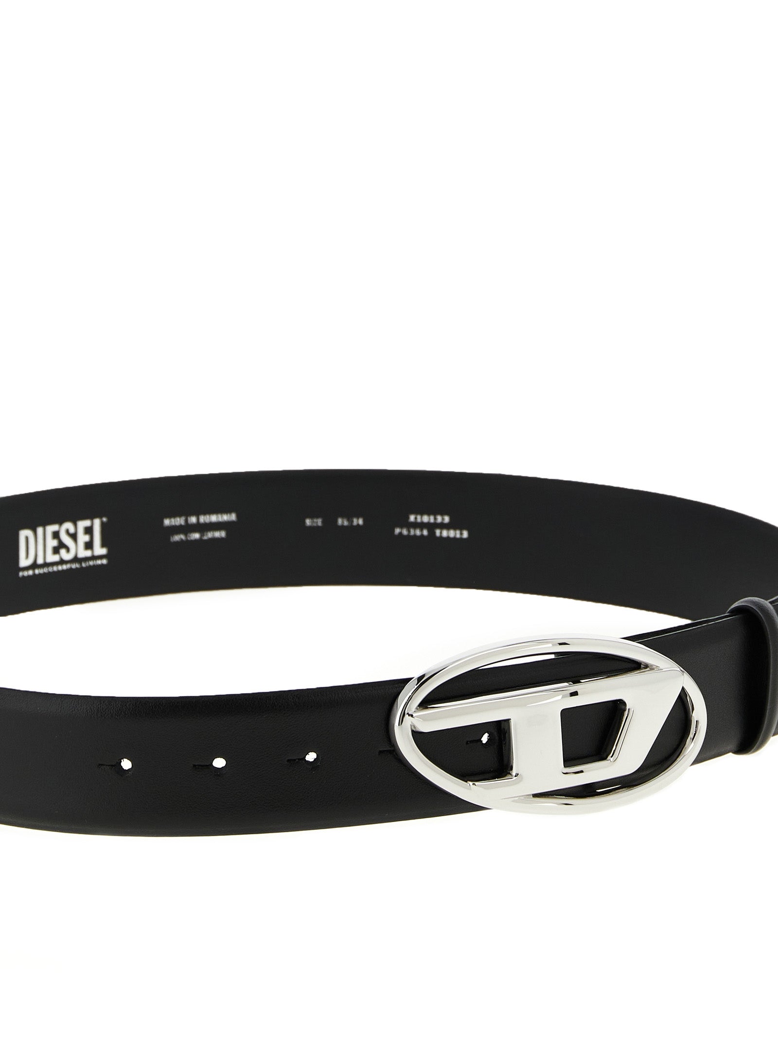 Diesel B-1dr Belt