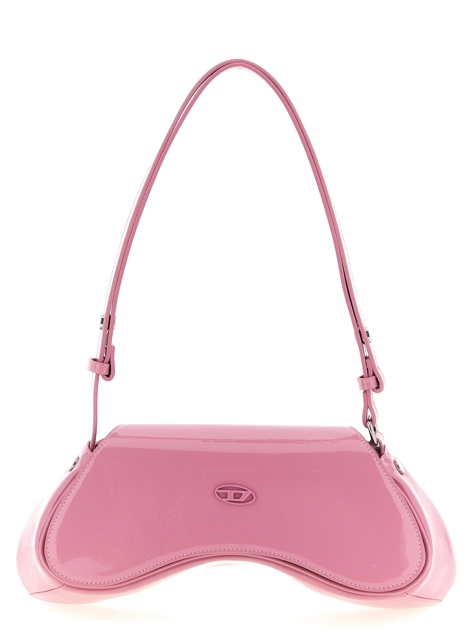 Diesel Play Crossbody Shoulder Bag