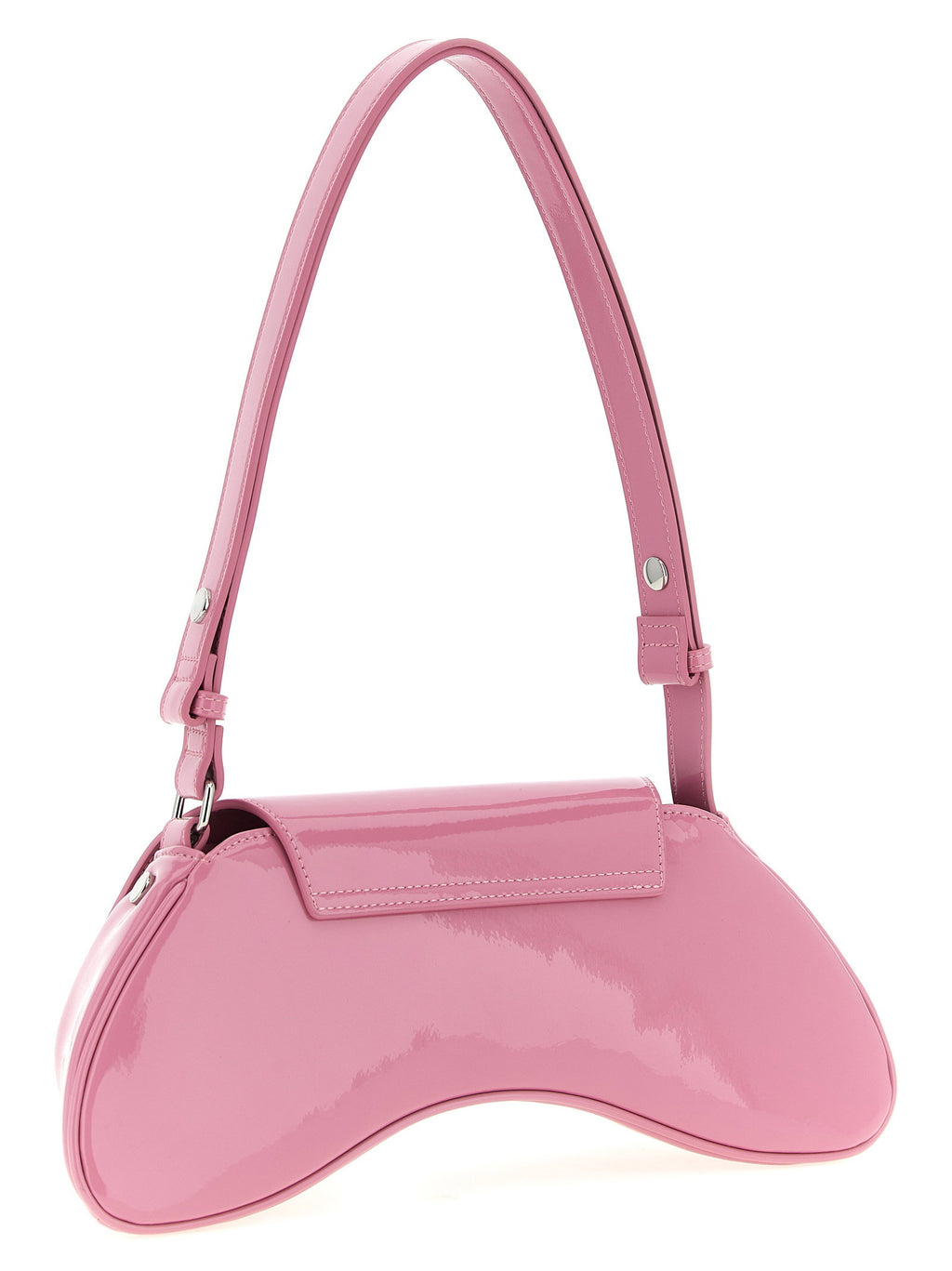 Diesel Play Crossbody Shoulder Bag