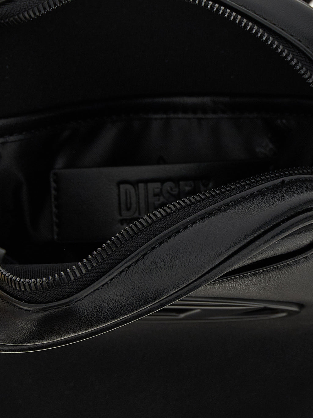Diesel Holi-d Crossbody Bag