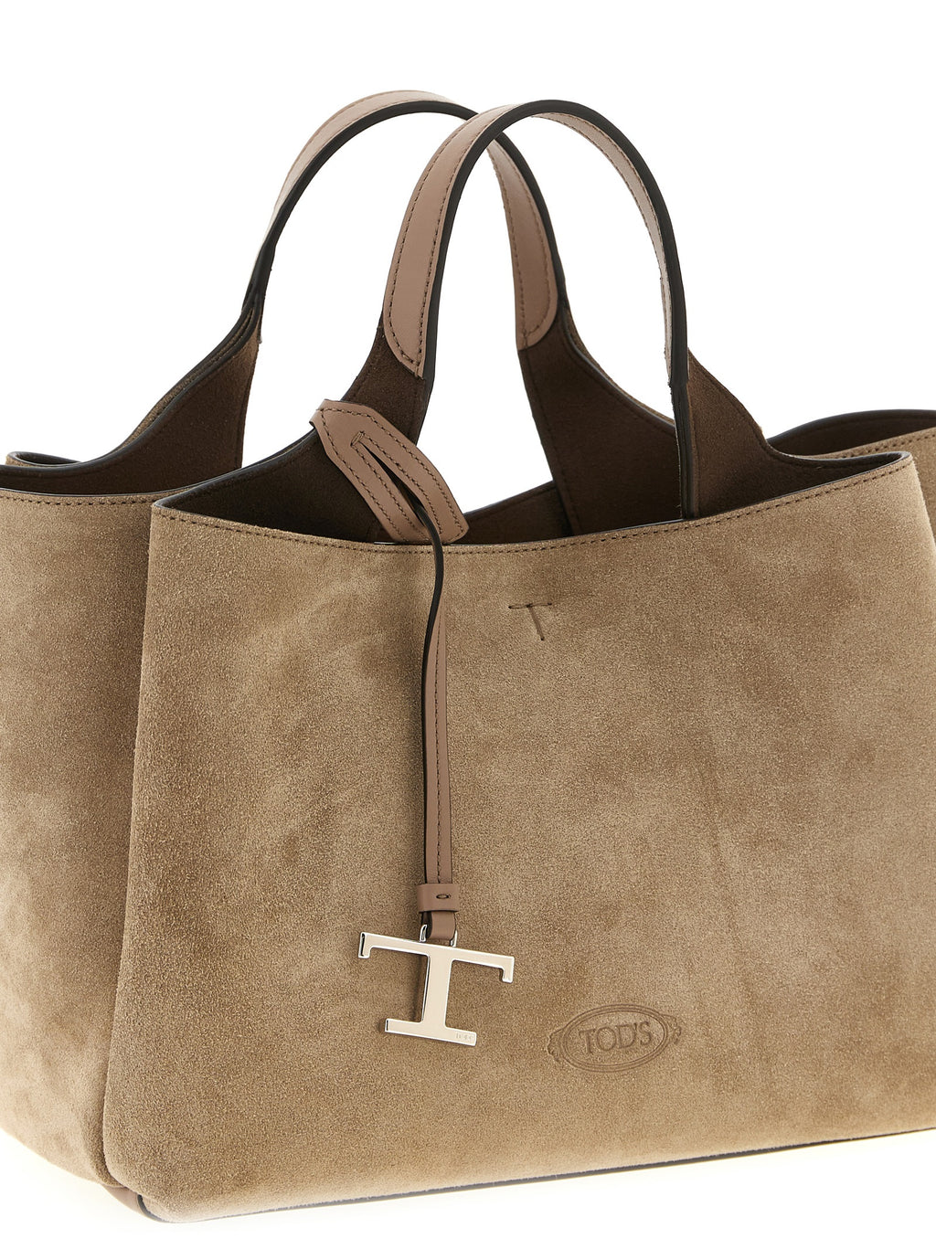 Tod's Apa Mini Handbag