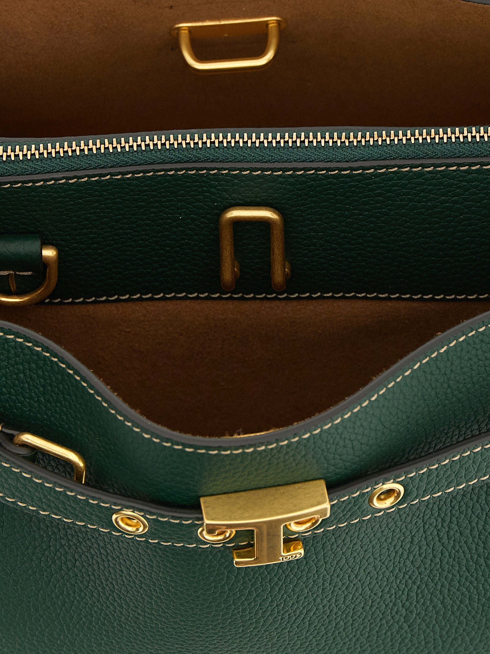 Tod's Tim Mini Handbag