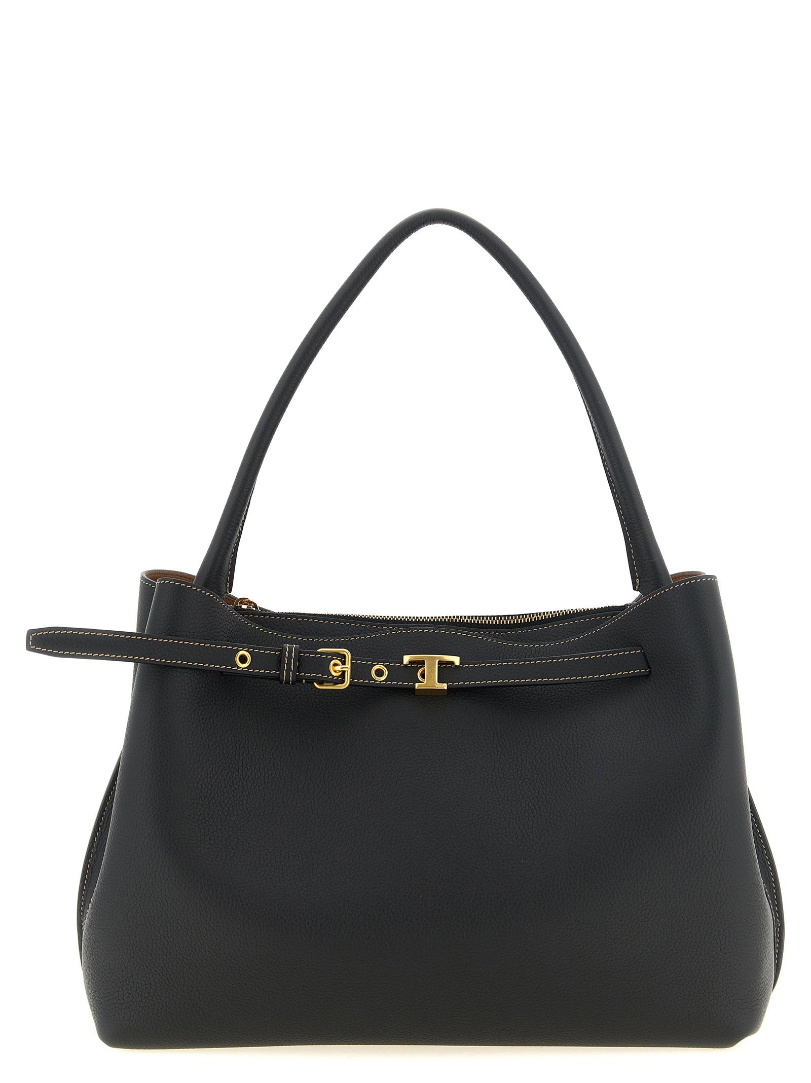 Tod's T Signature Piccola Handbag