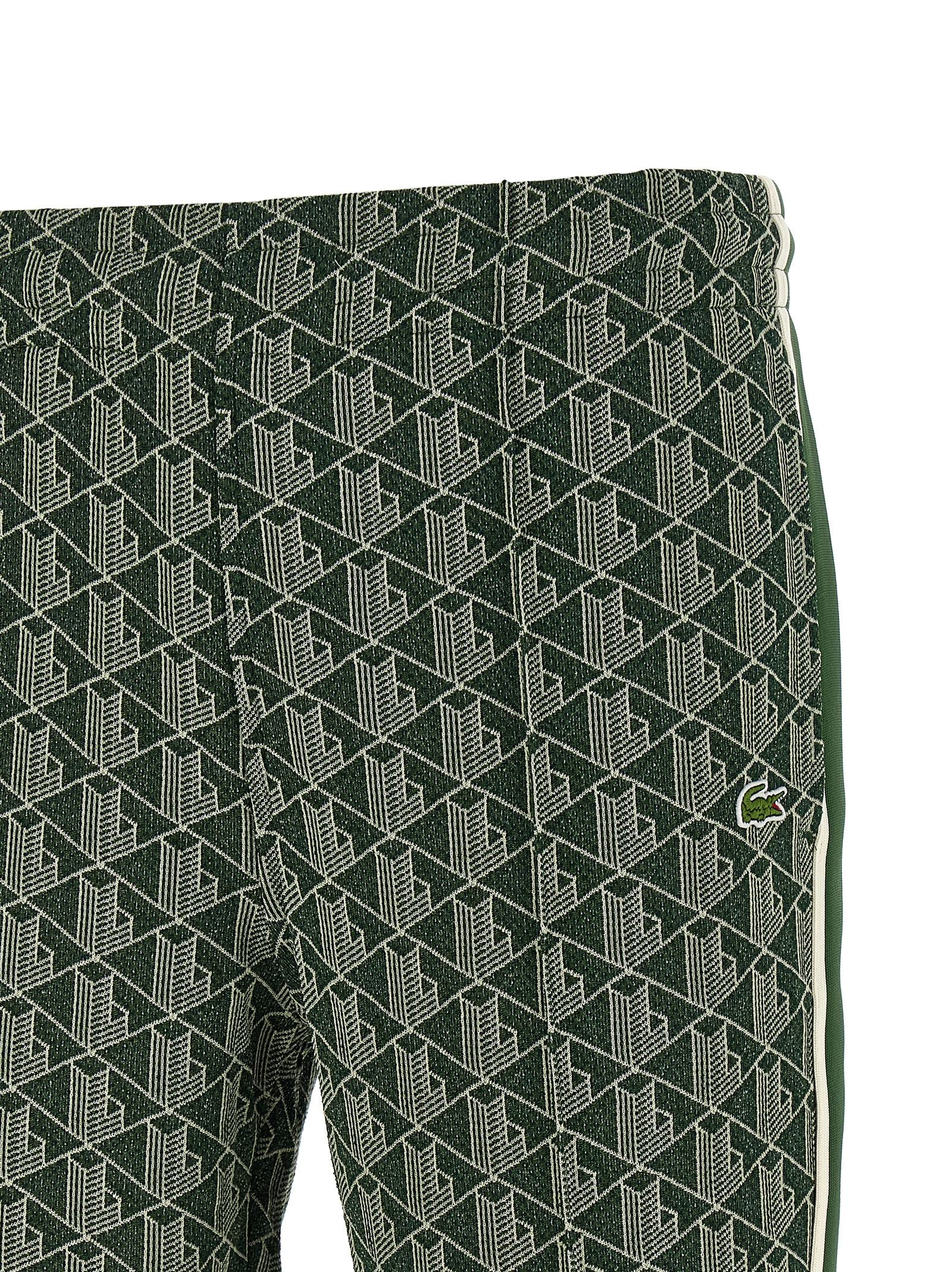 Lacoste Paris Joggers