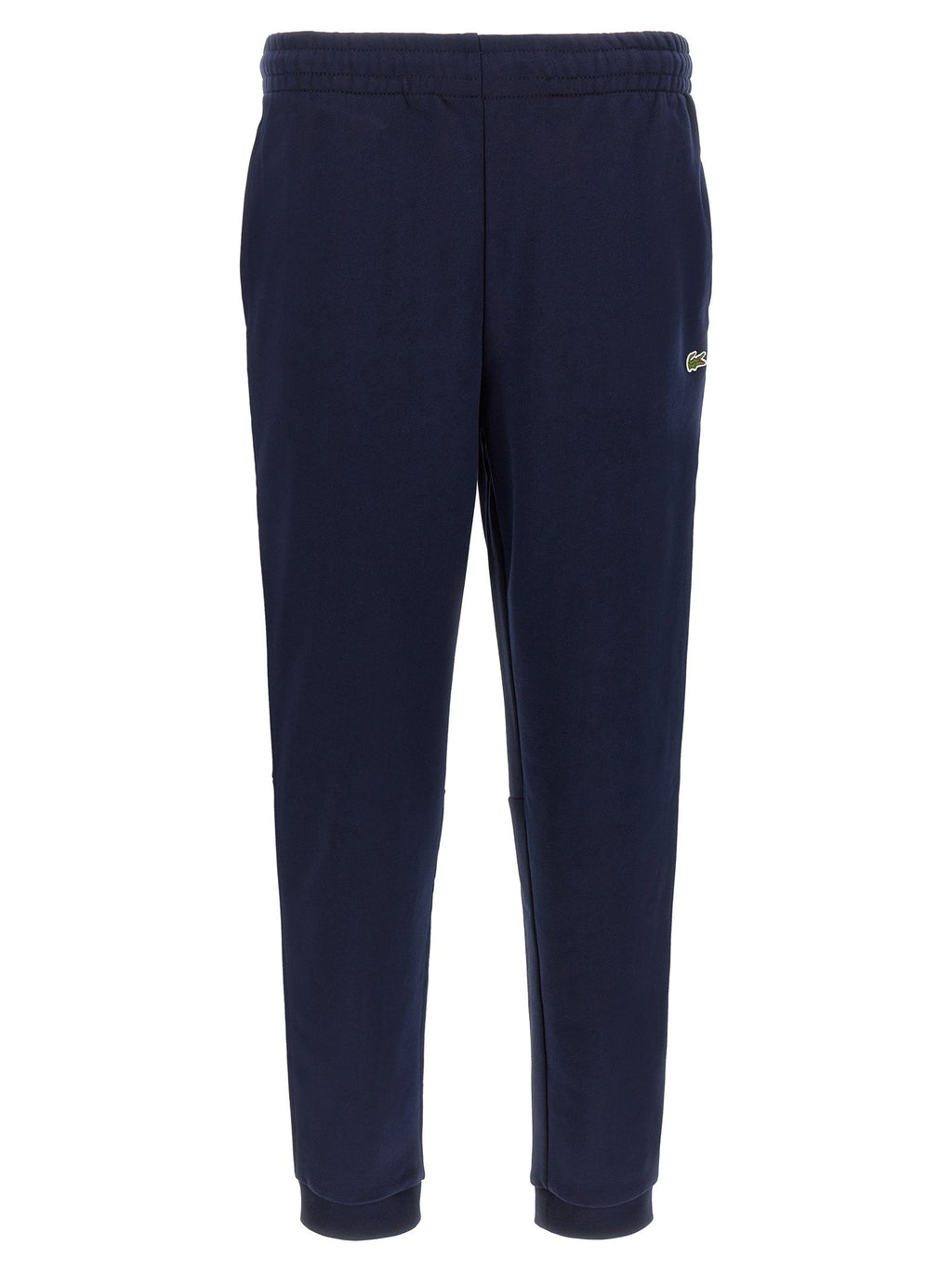 Lacoste Sweatshirt Joggers With Logo