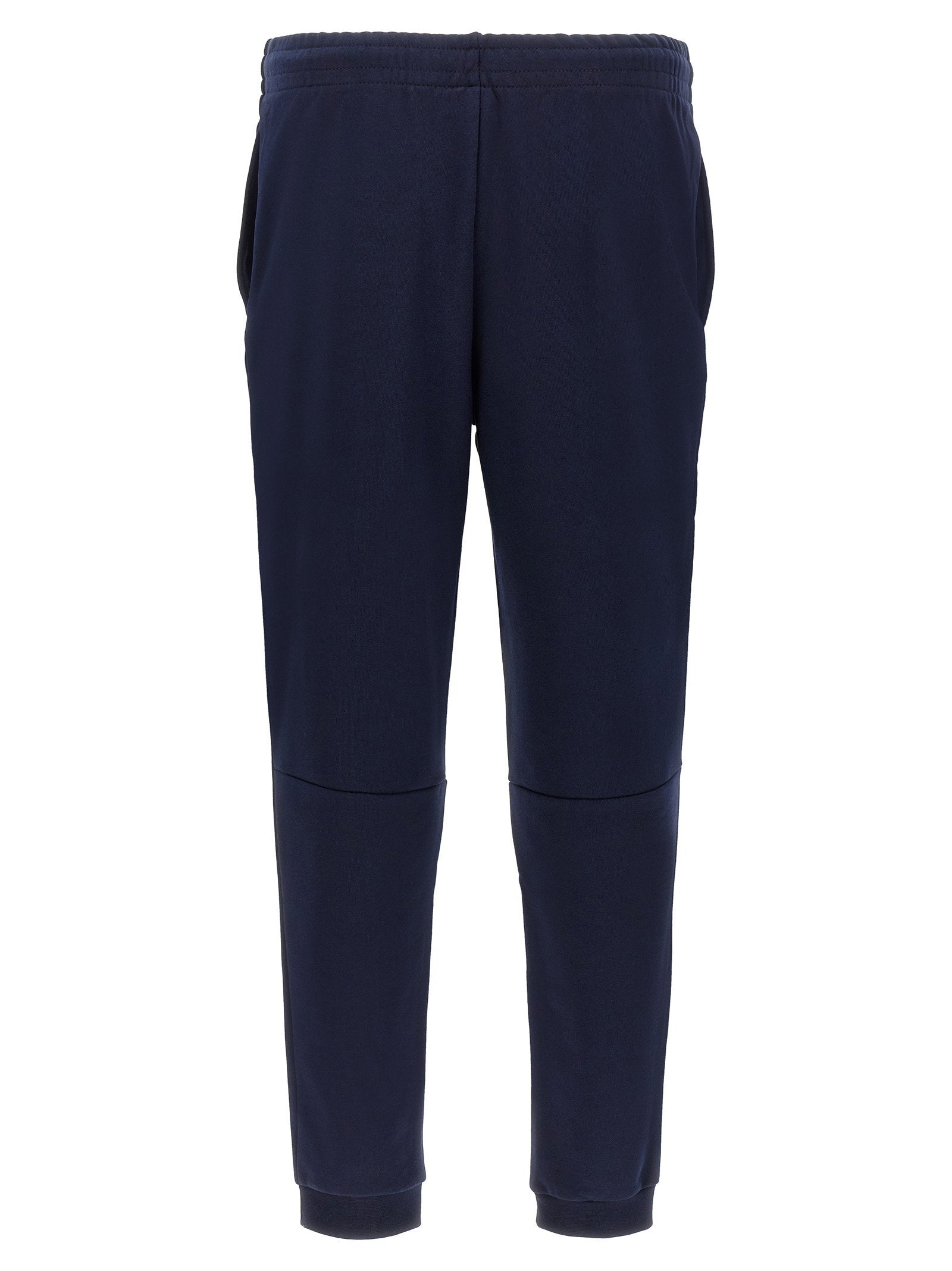 Lacoste Sweatshirt Joggers With Logo