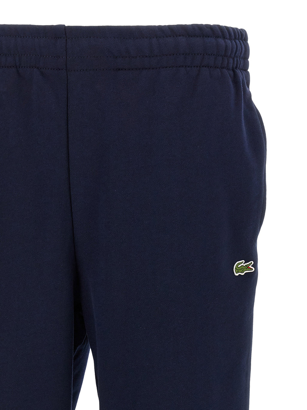Lacoste Sweatshirt Joggers With Logo