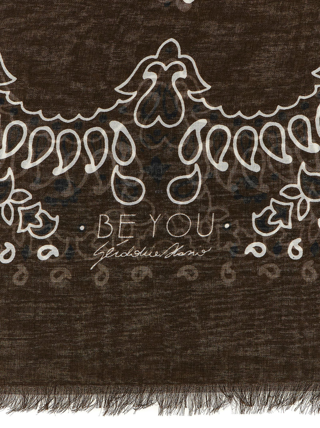 Be You Bandana Stole