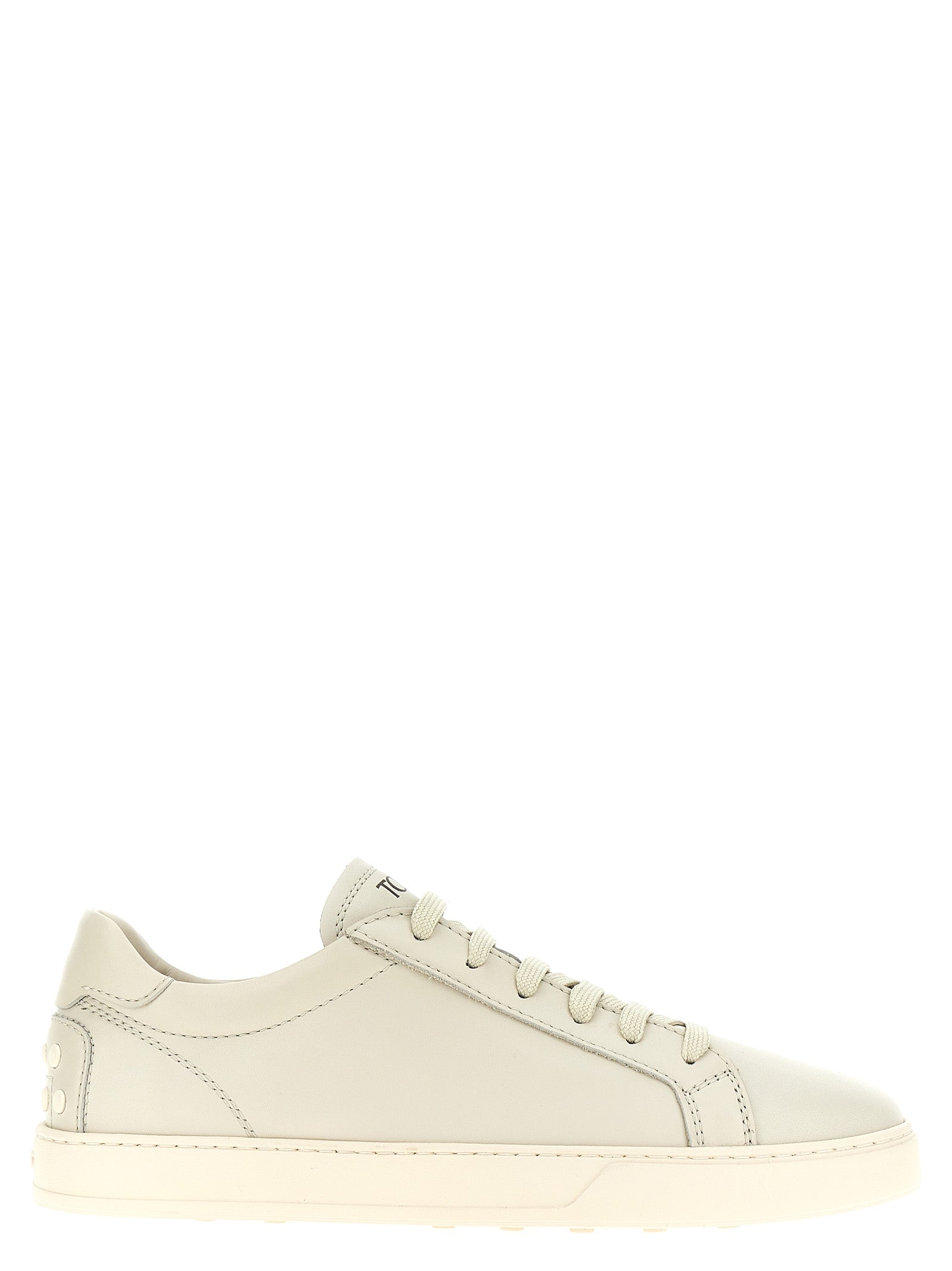 Tod's Allacciata Cassetta Sneakers