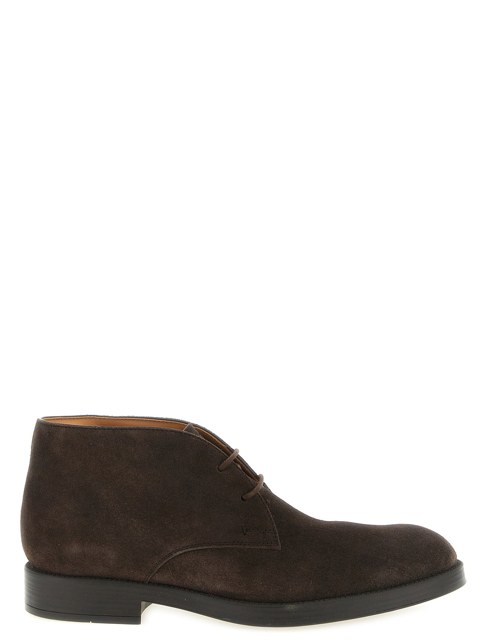 Boots - Men