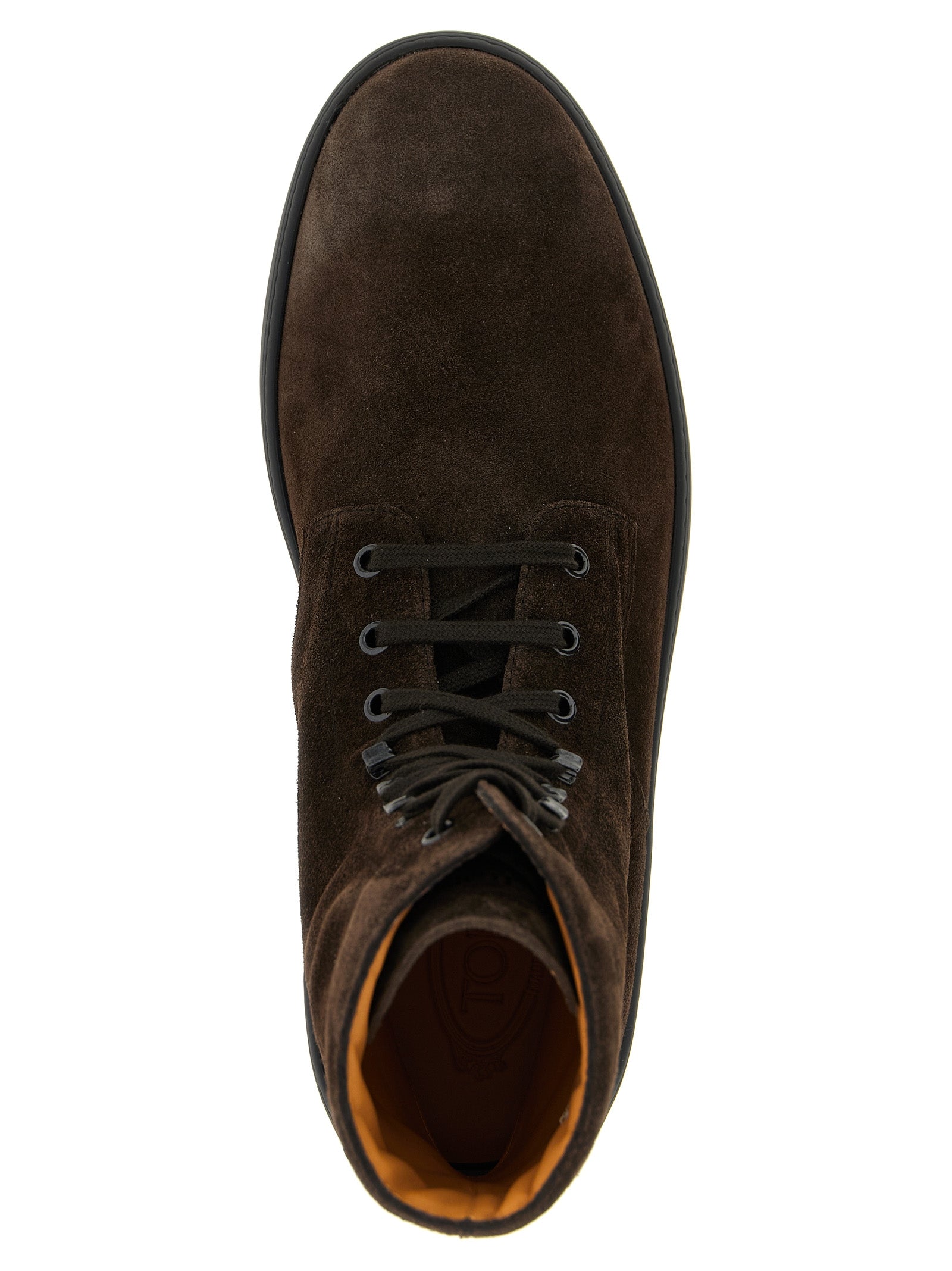 Tod's Winter Ankle Boots