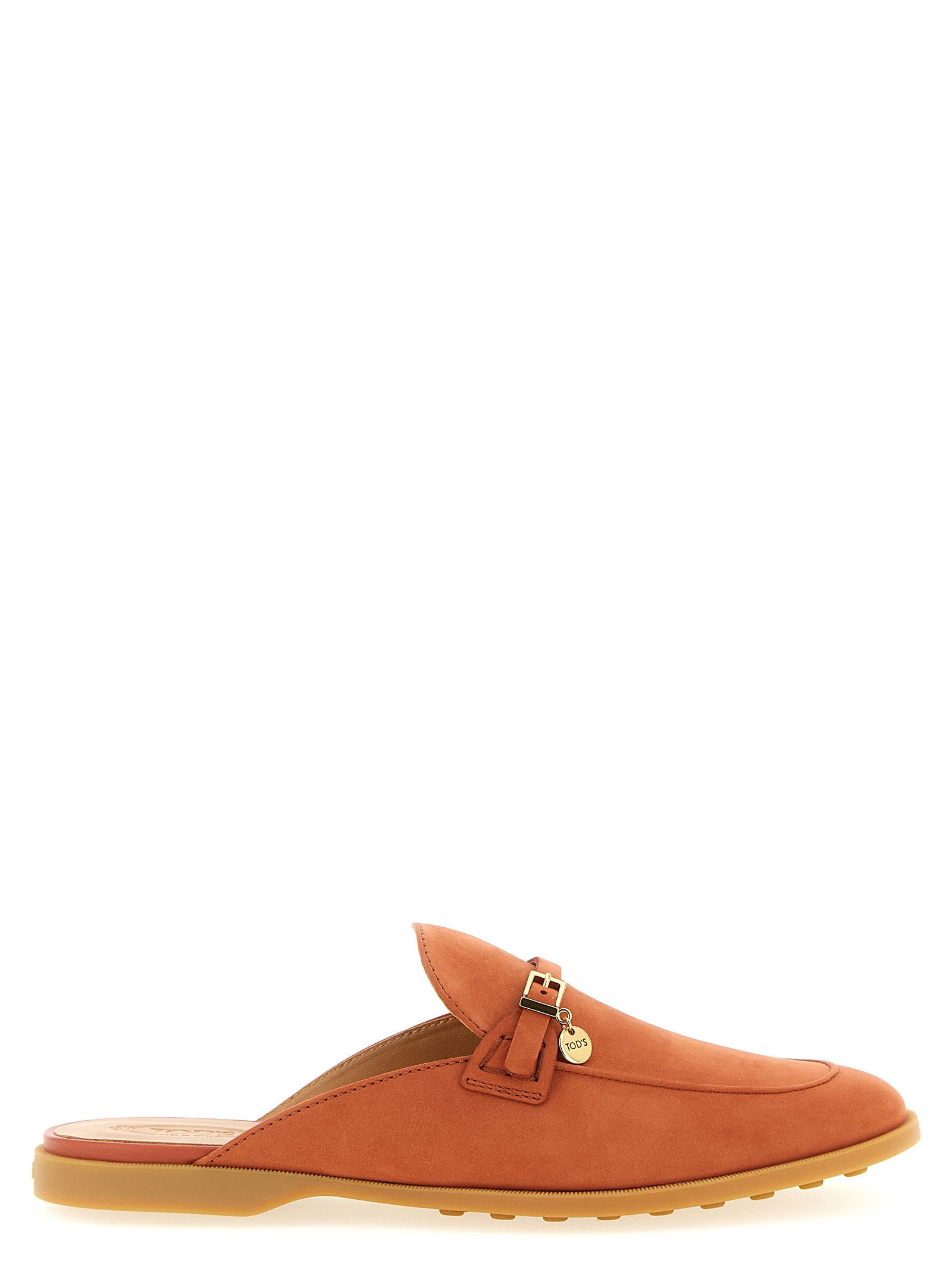 Flat Shoes - Women