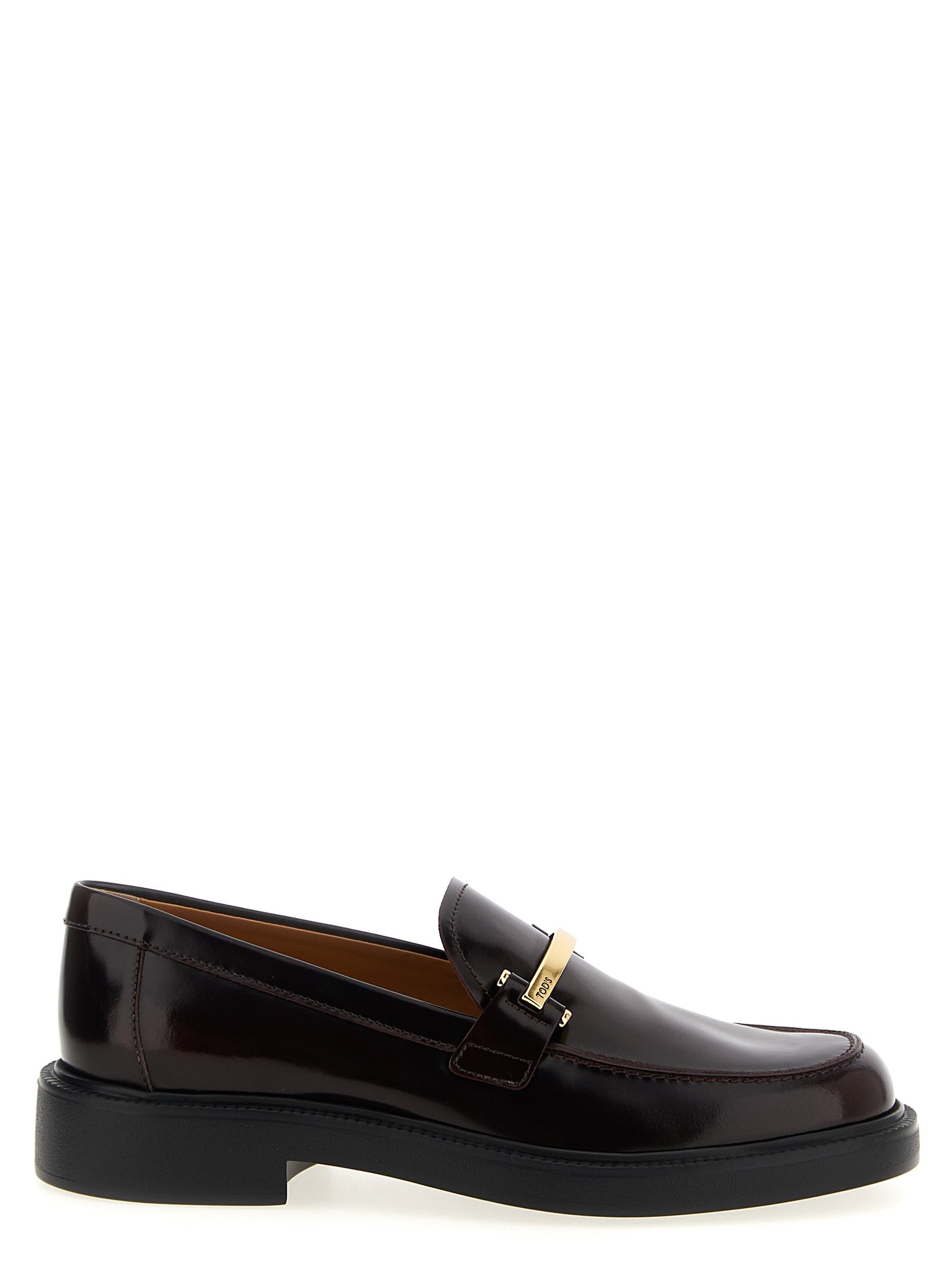 Tod's Barretta Loafers