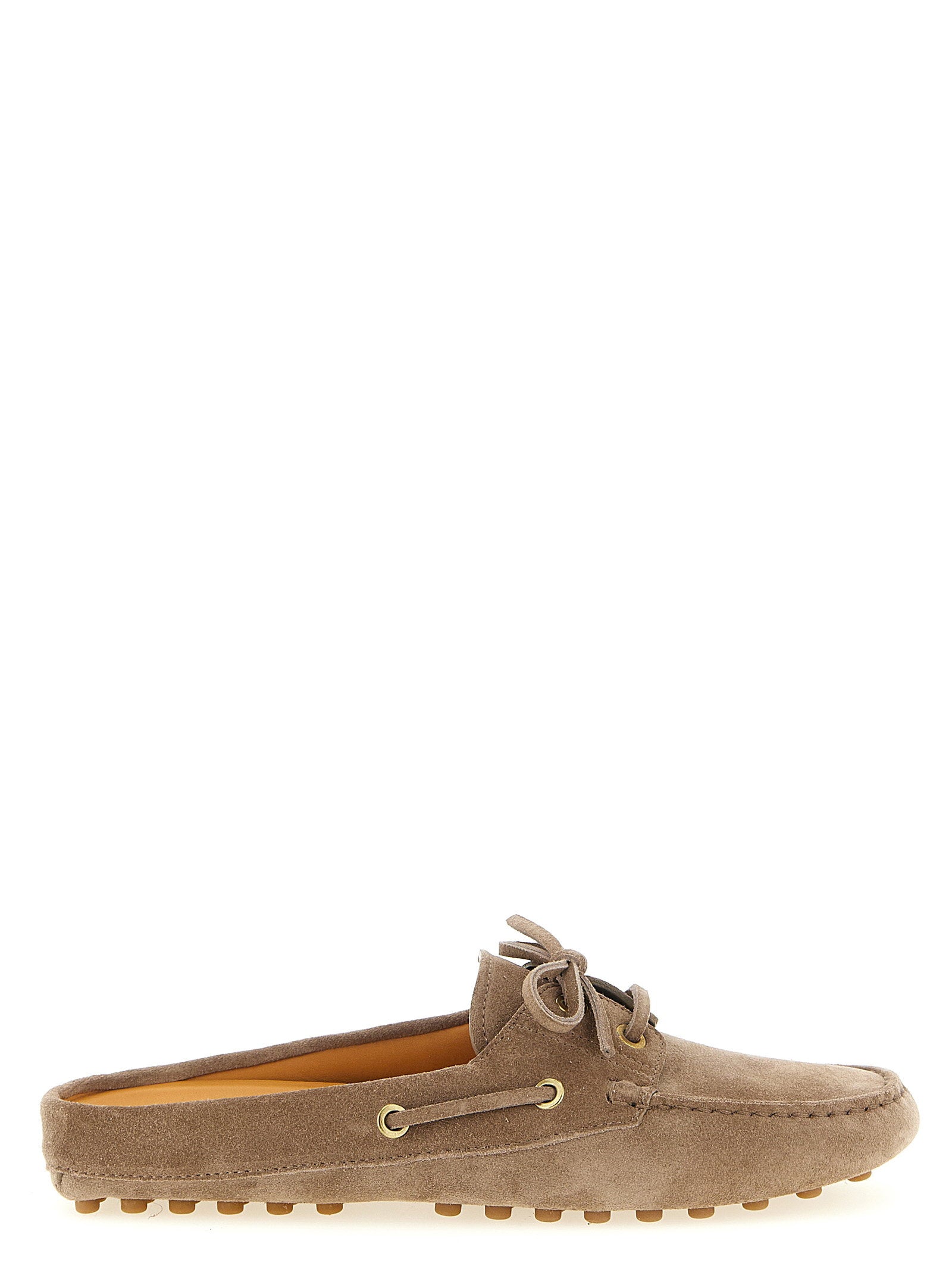 Flat Shoes - Women