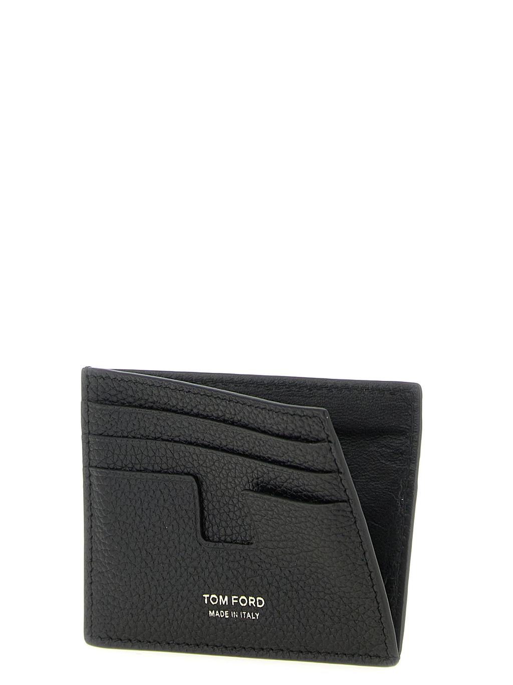 Tom Ford T Line Card Holder