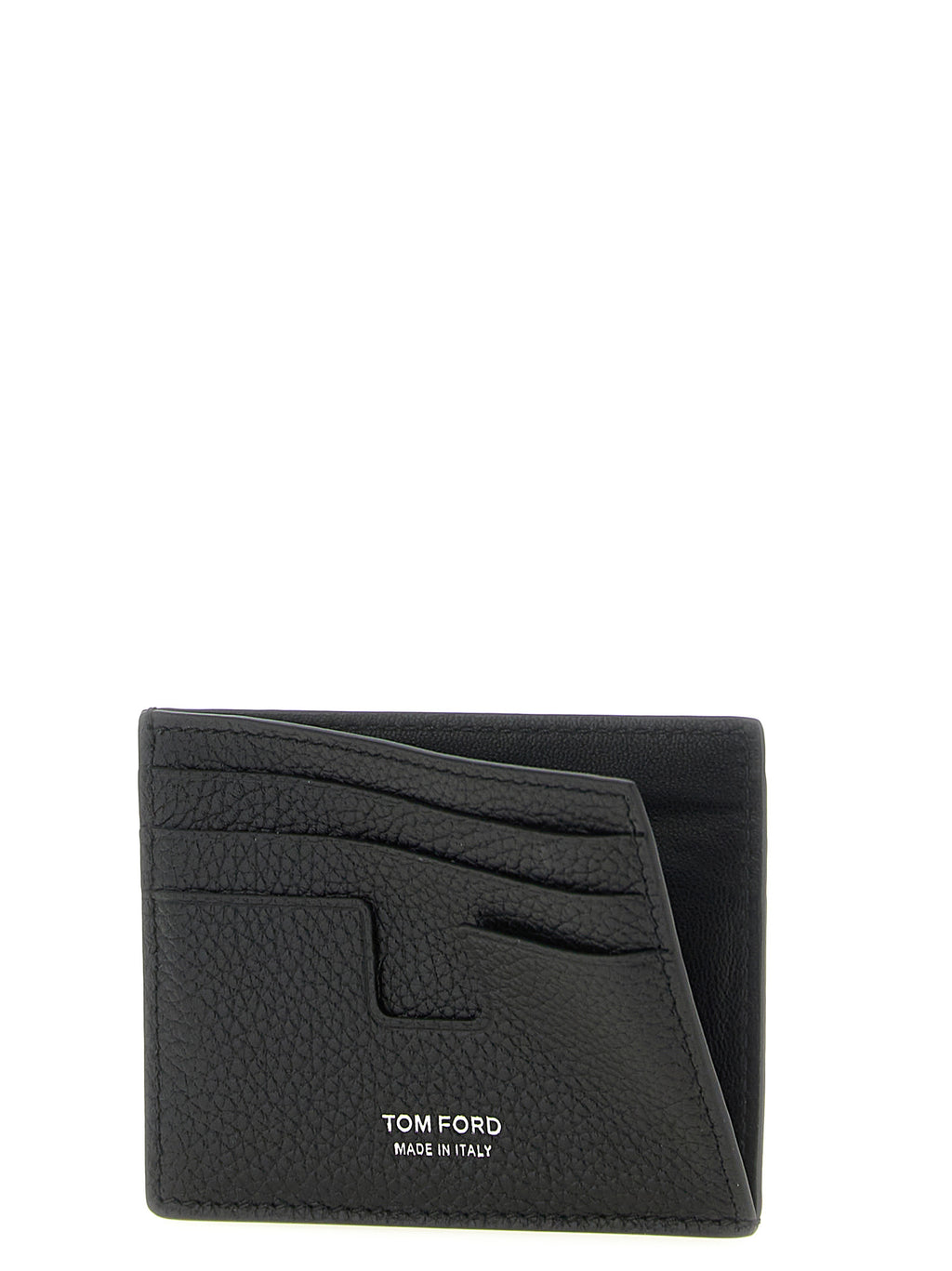 Tom Ford T Line Card Holder