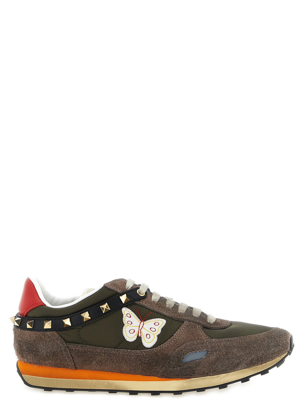 Sneakers - Men