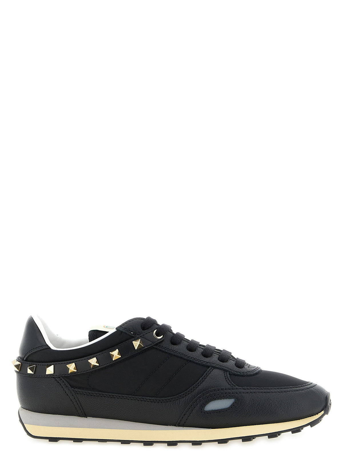 Valentino Garavani Stud Up Sneakers