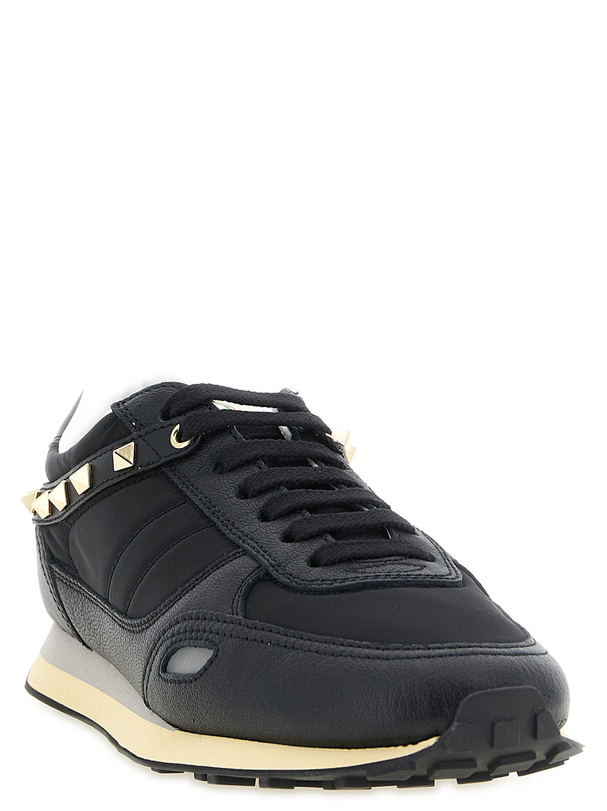Valentino Garavani Stud Up Sneakers