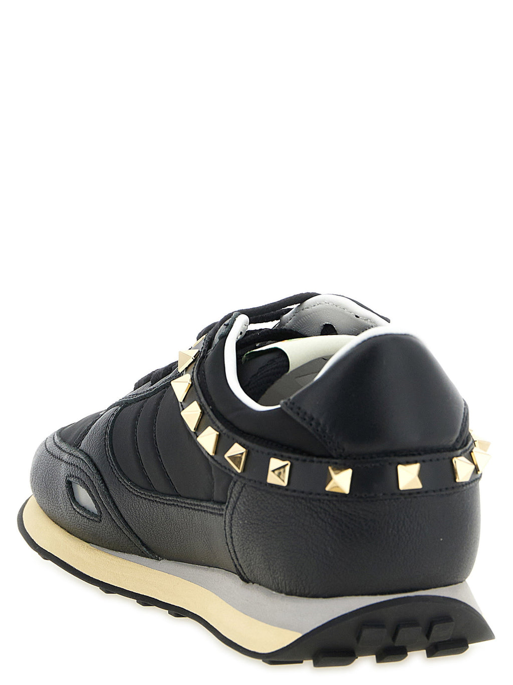 Valentino Garavani Stud Up Sneakers