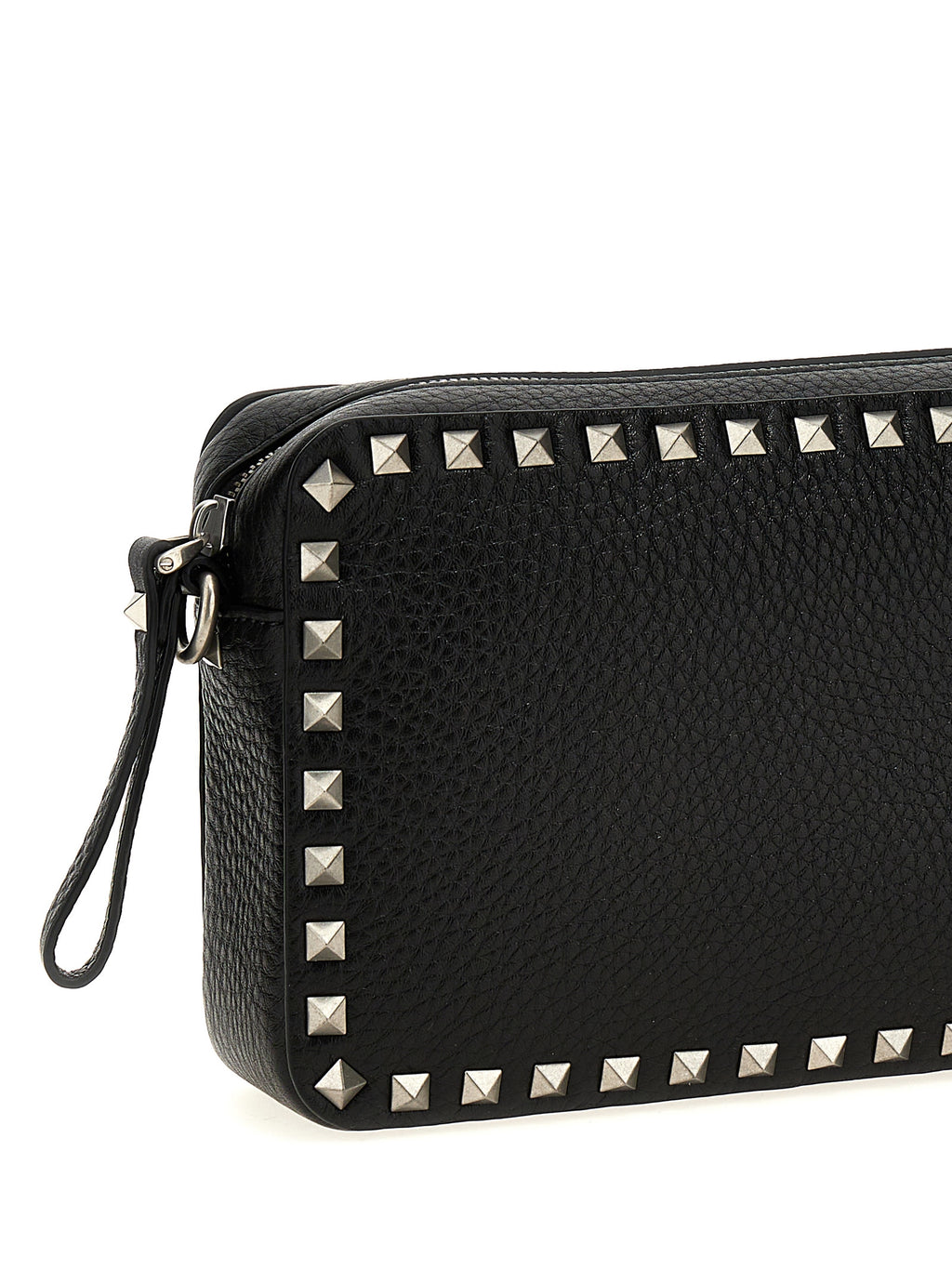 Valentino Garavani Rockstud Shoulder Bag