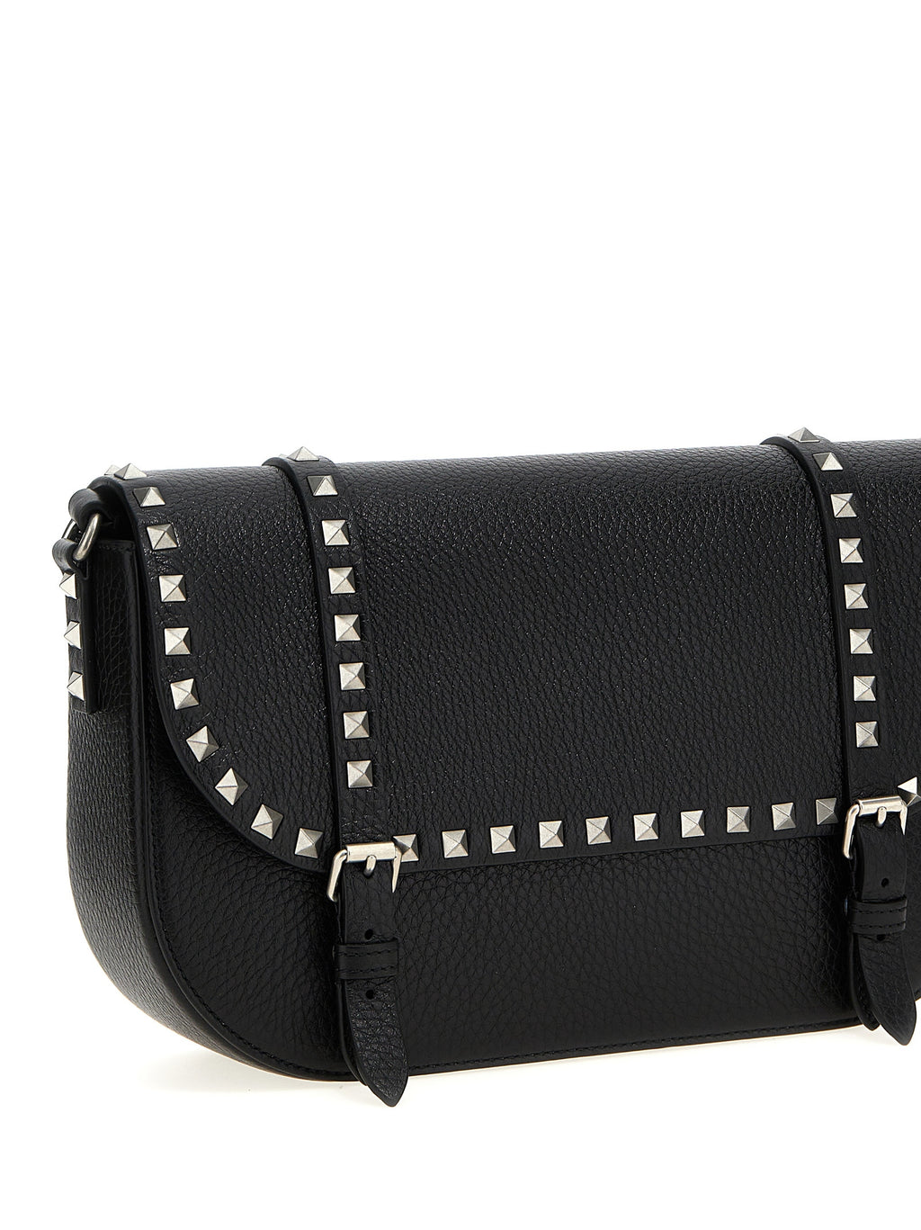 Valentino Garavani Rockstud Shoulder Bag