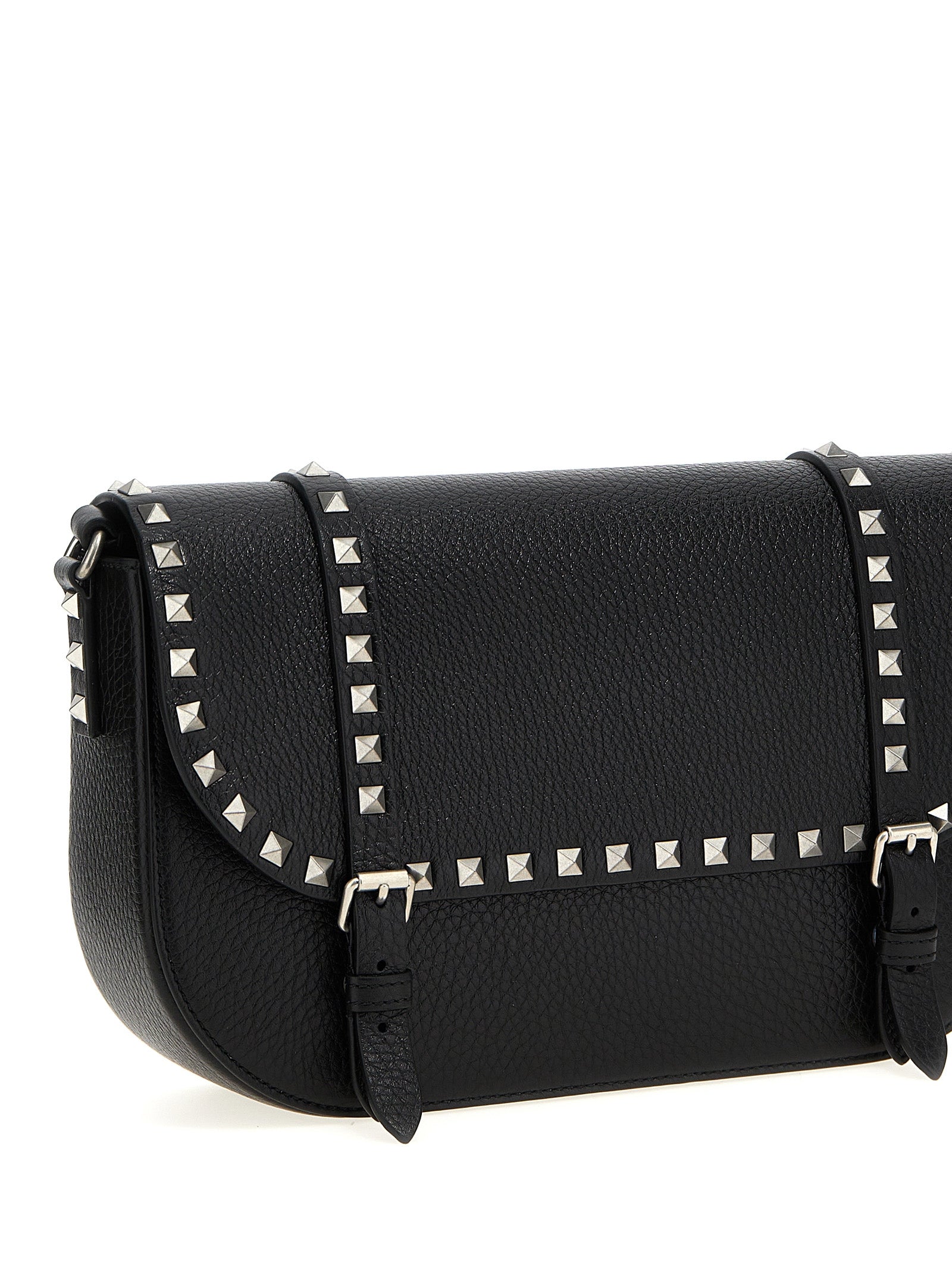 Valentino Garavani Rockstud Shoulder Bag