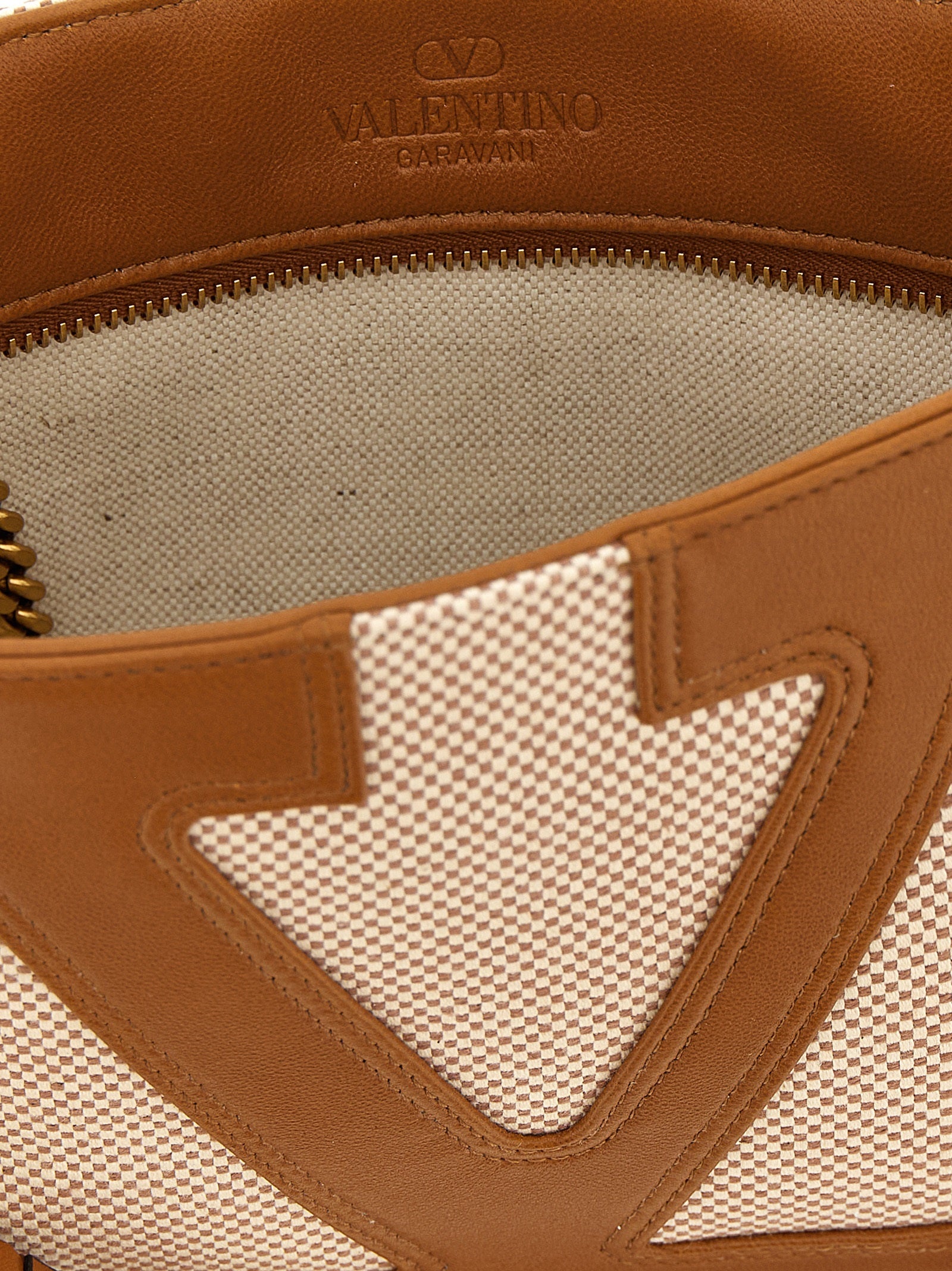 Valentino Garavani Viva Superstar Shoulder Bag