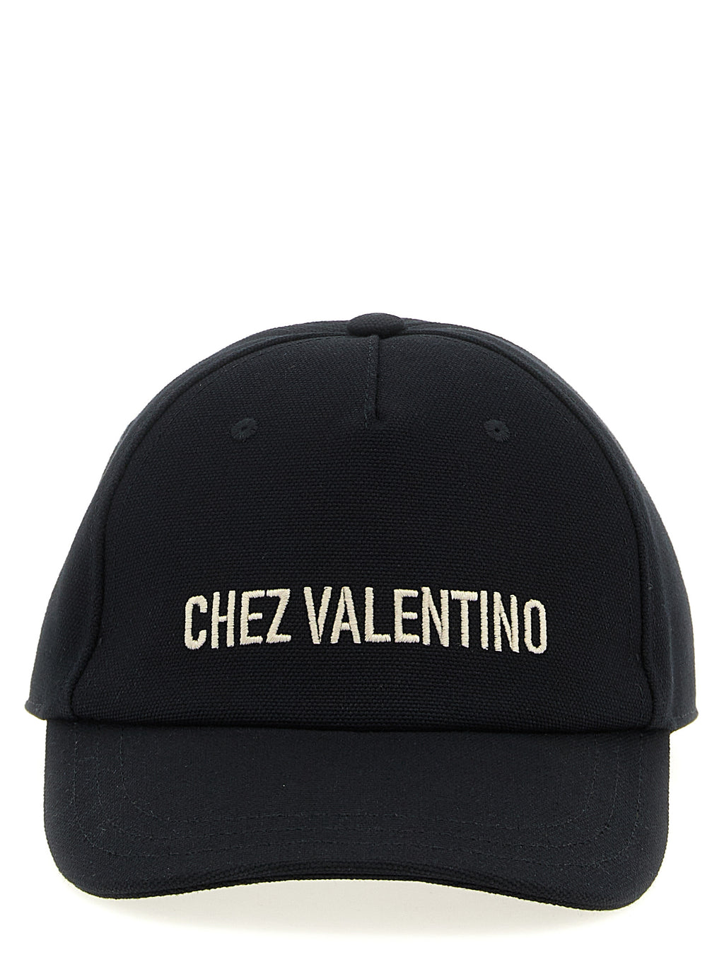Valentino Garavani Chez Valentino Cap