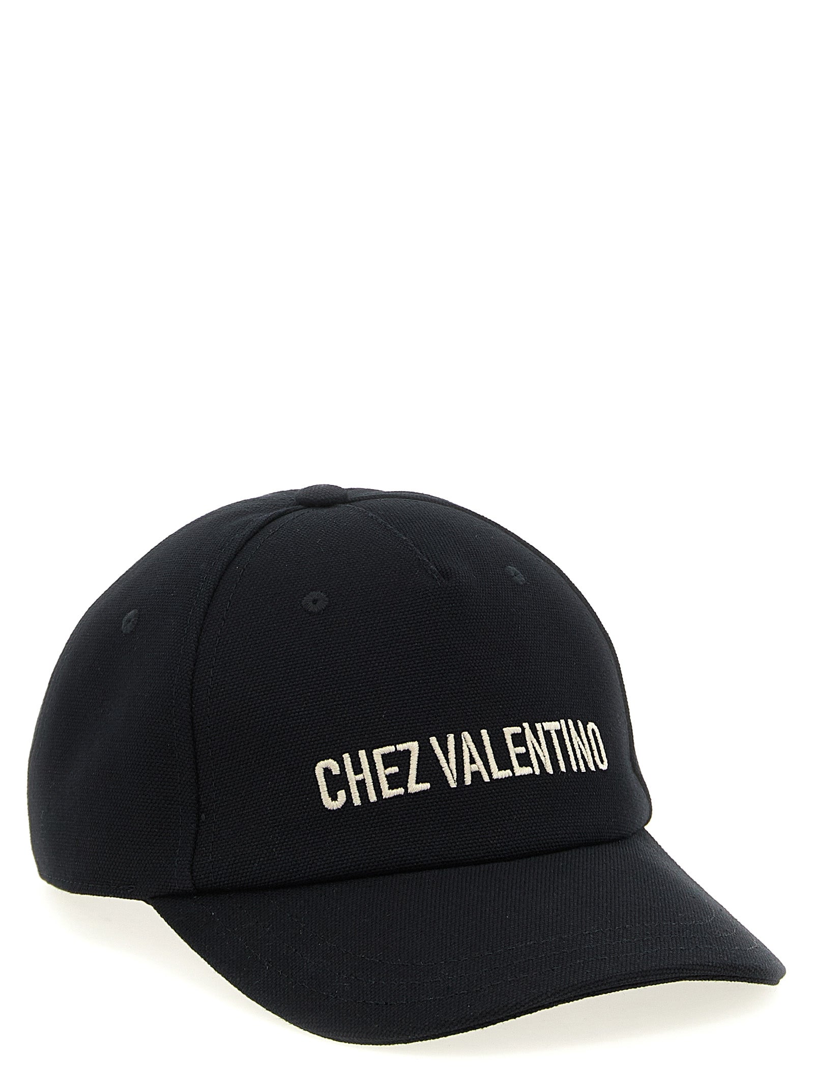 Valentino Garavani Chez Valentino Cap