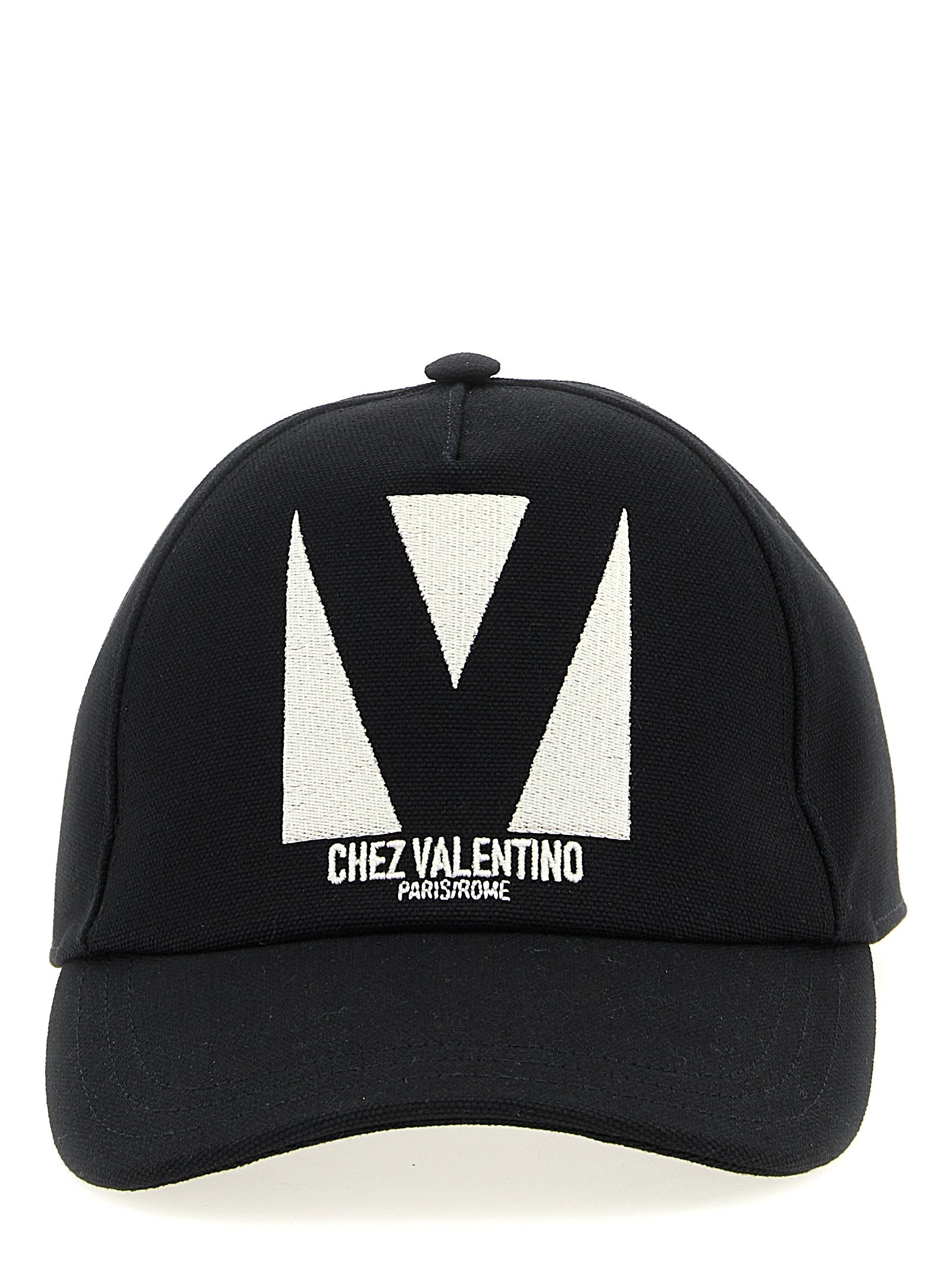 Valentino Garavani Chez Valentino Cap