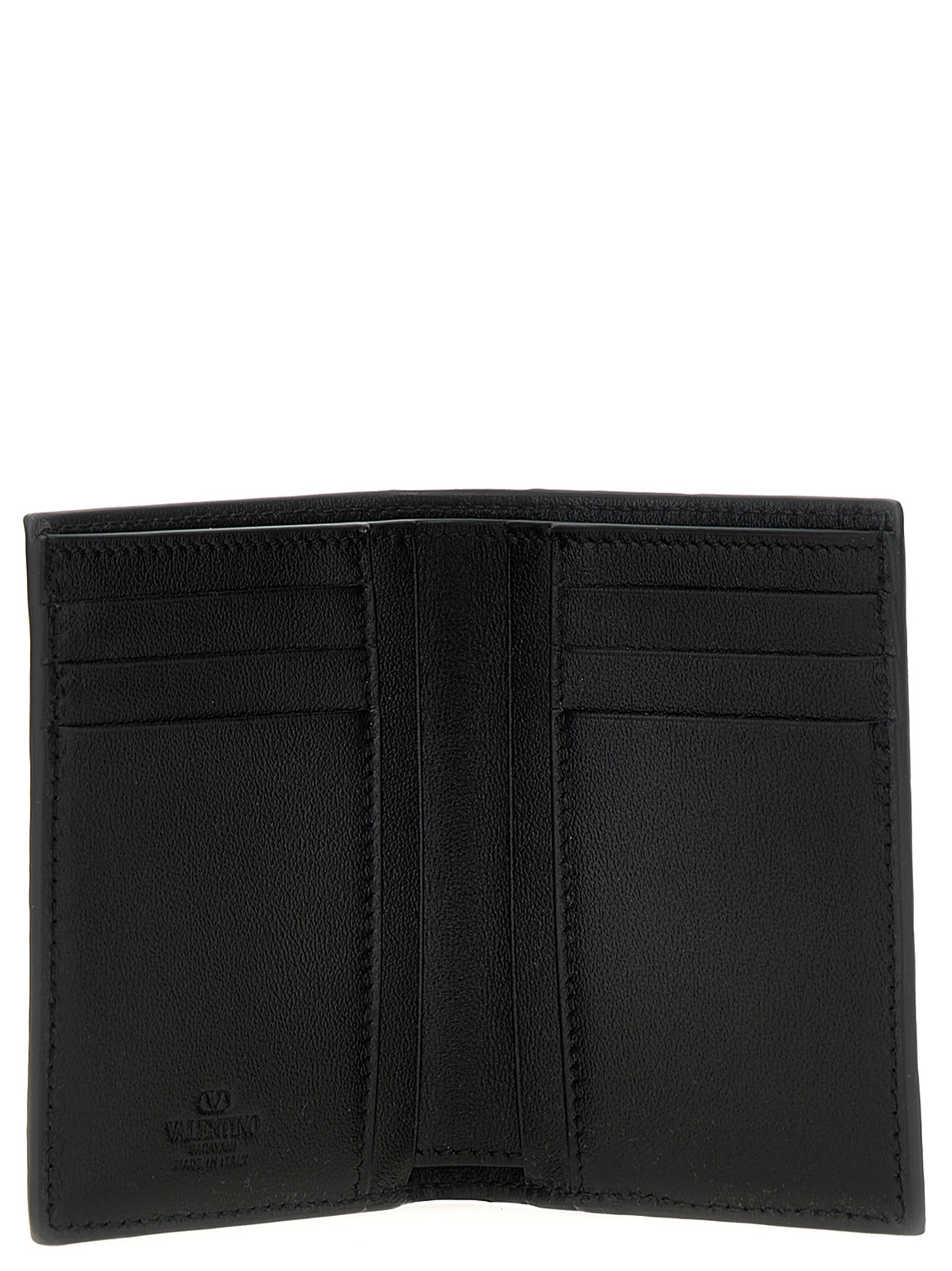 Valentino Garavani Vlogo Cardholder