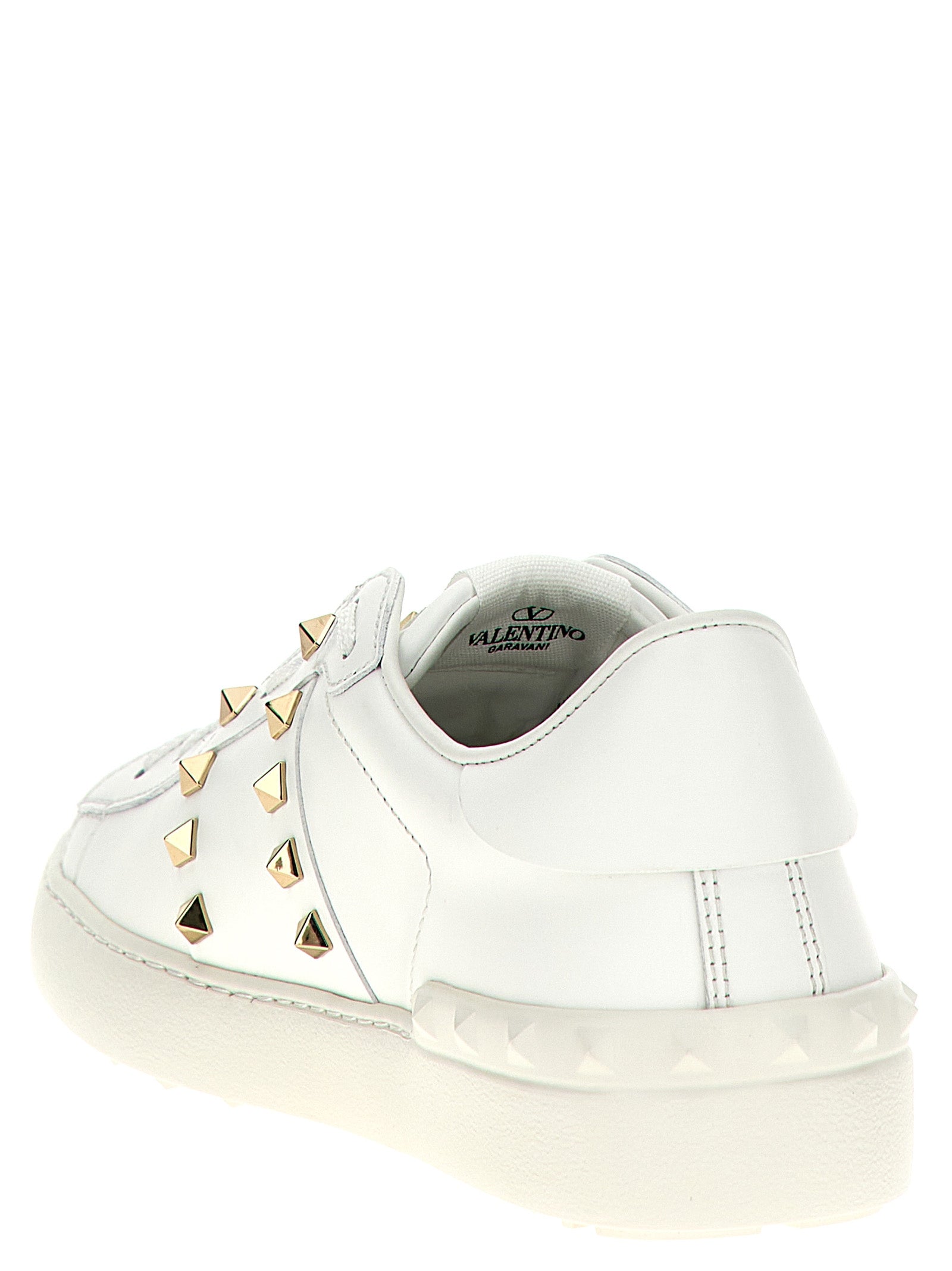 Valentino Garavani Rockstud Untitled Sneakers