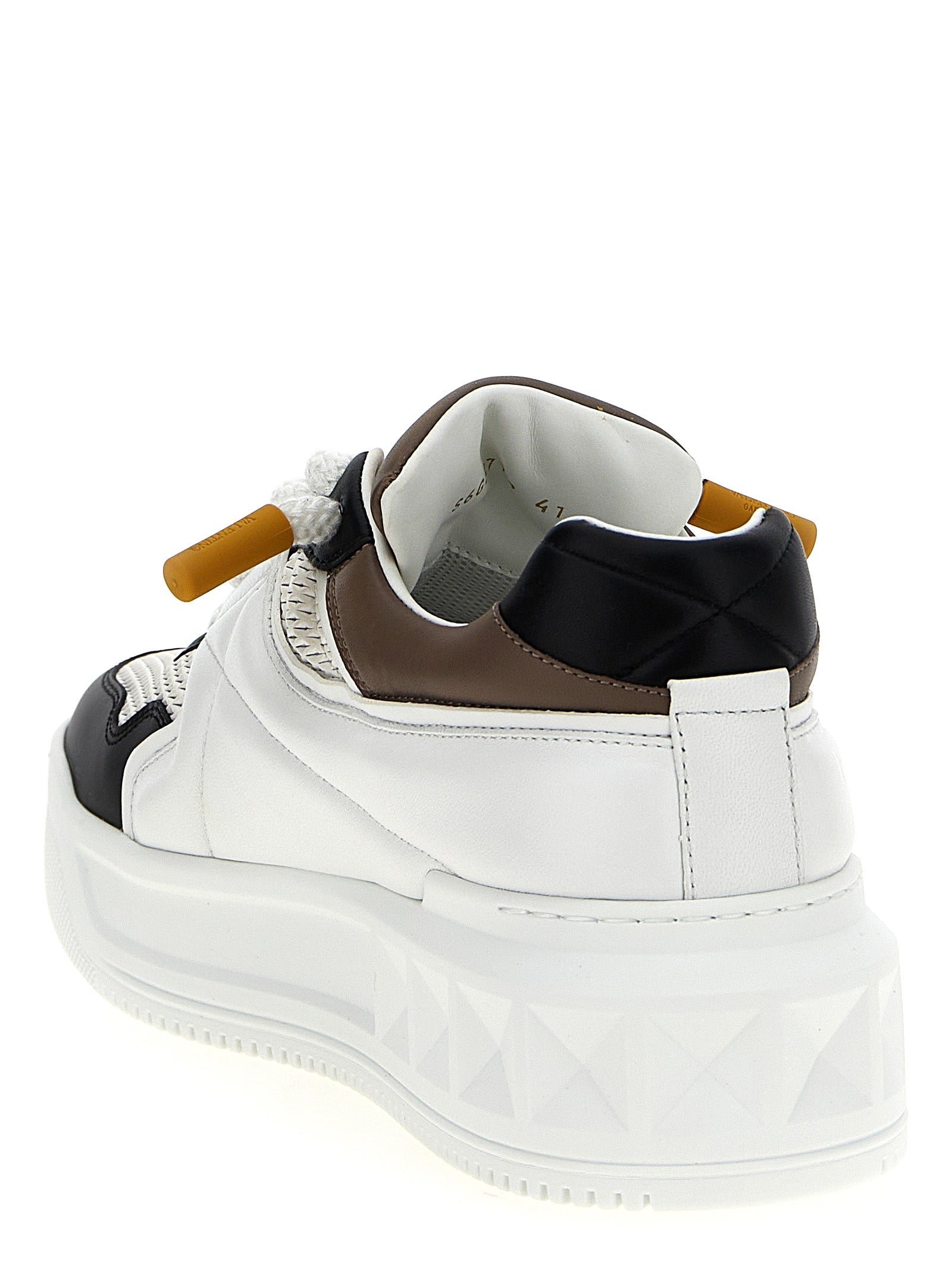 Valentino Garavani One Stud Xl Sneakers