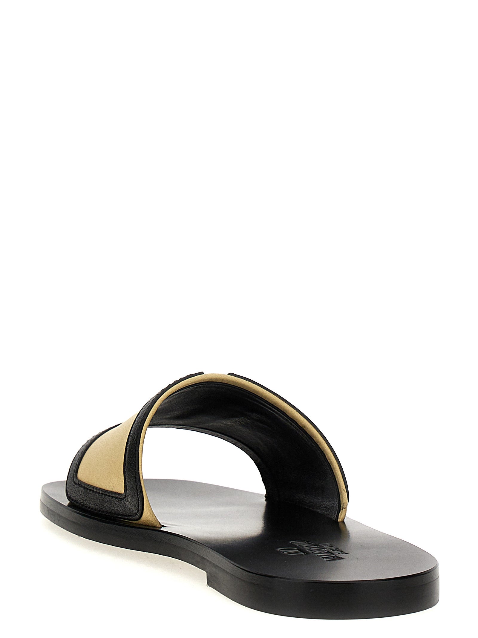 Valentino Garavani Viva Superstar Slides
