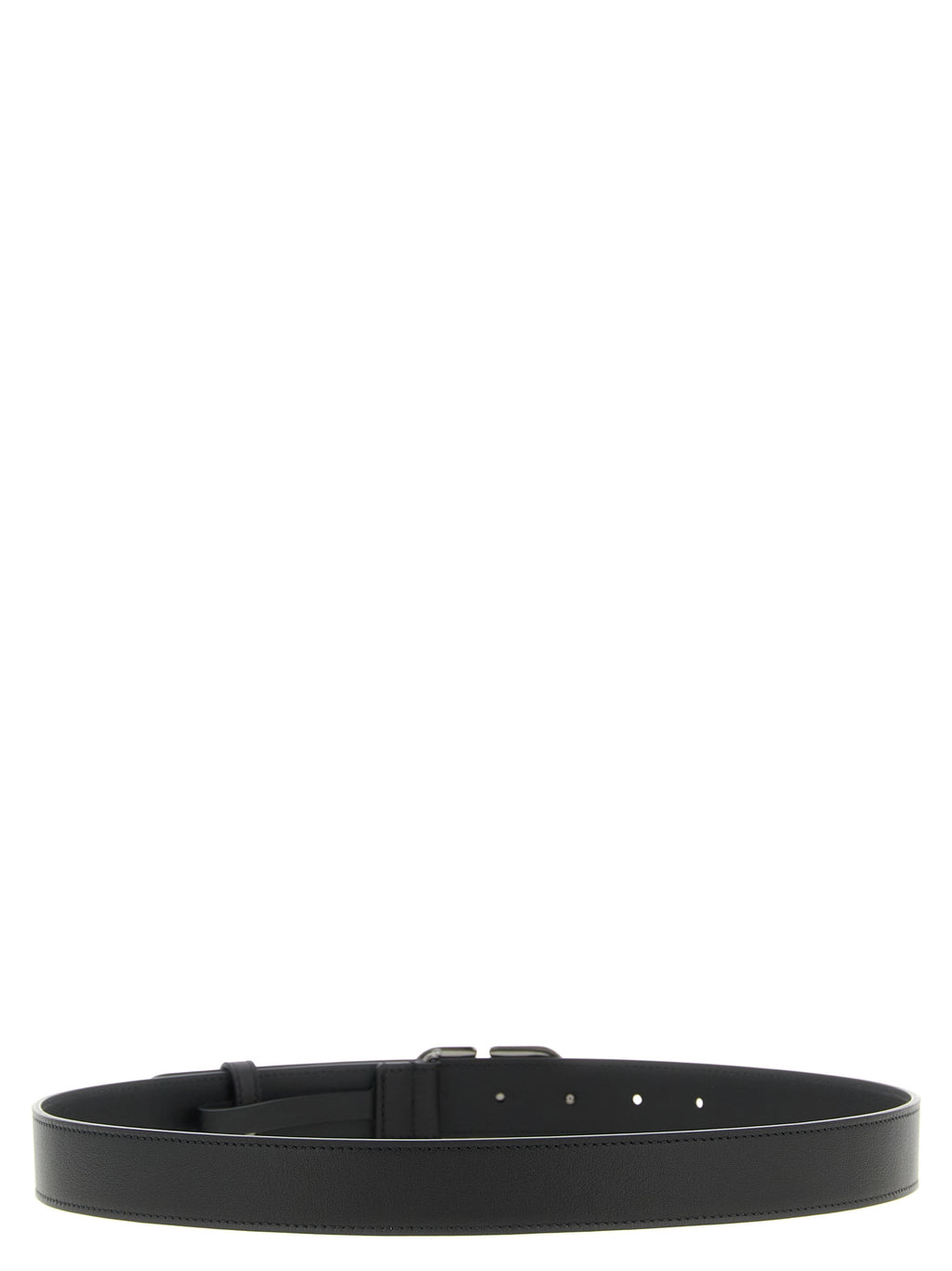 Valentino Garavani Vlogo Signature Belt