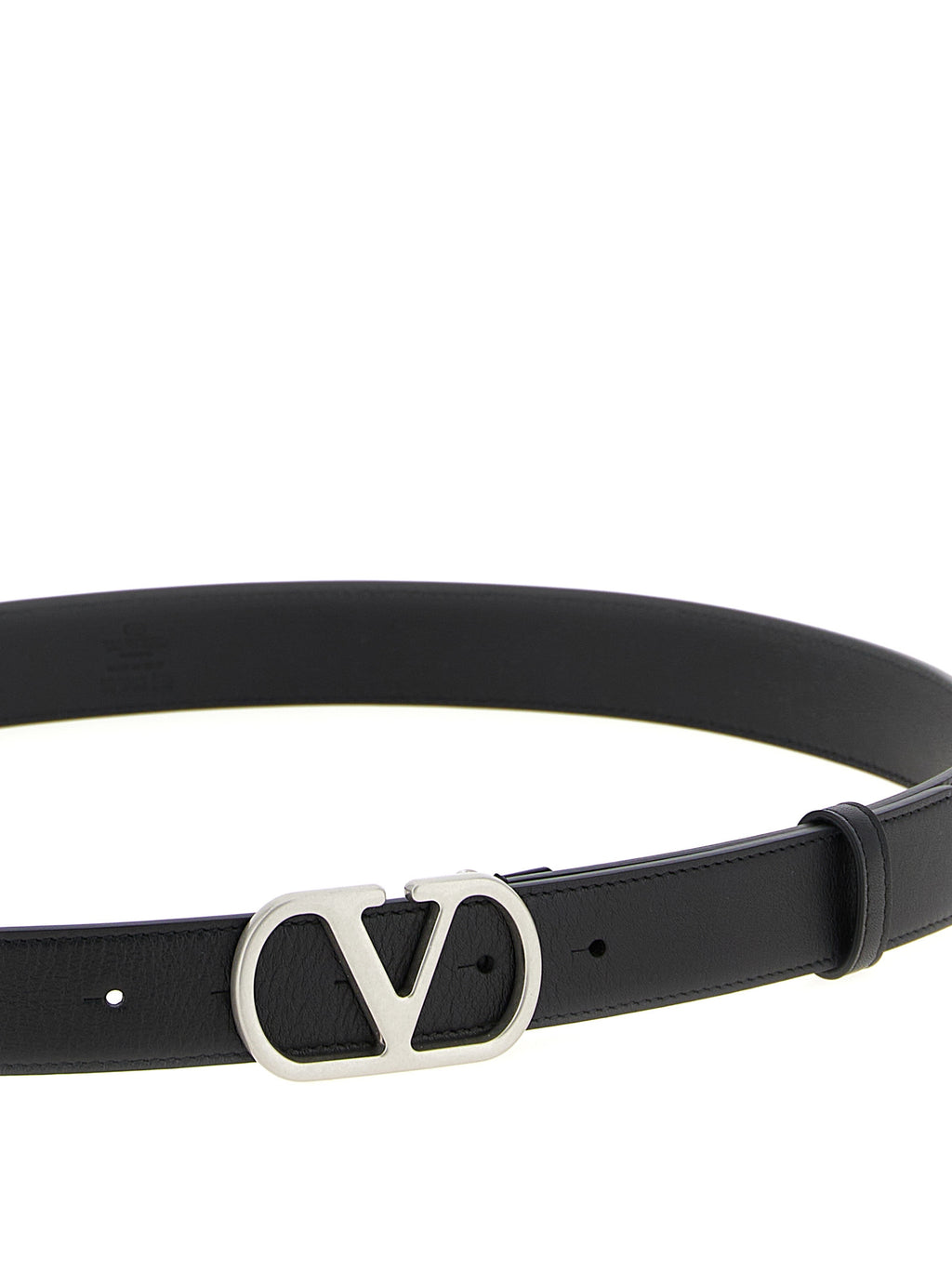 Valentino Garavani Vlogo Signature Belt