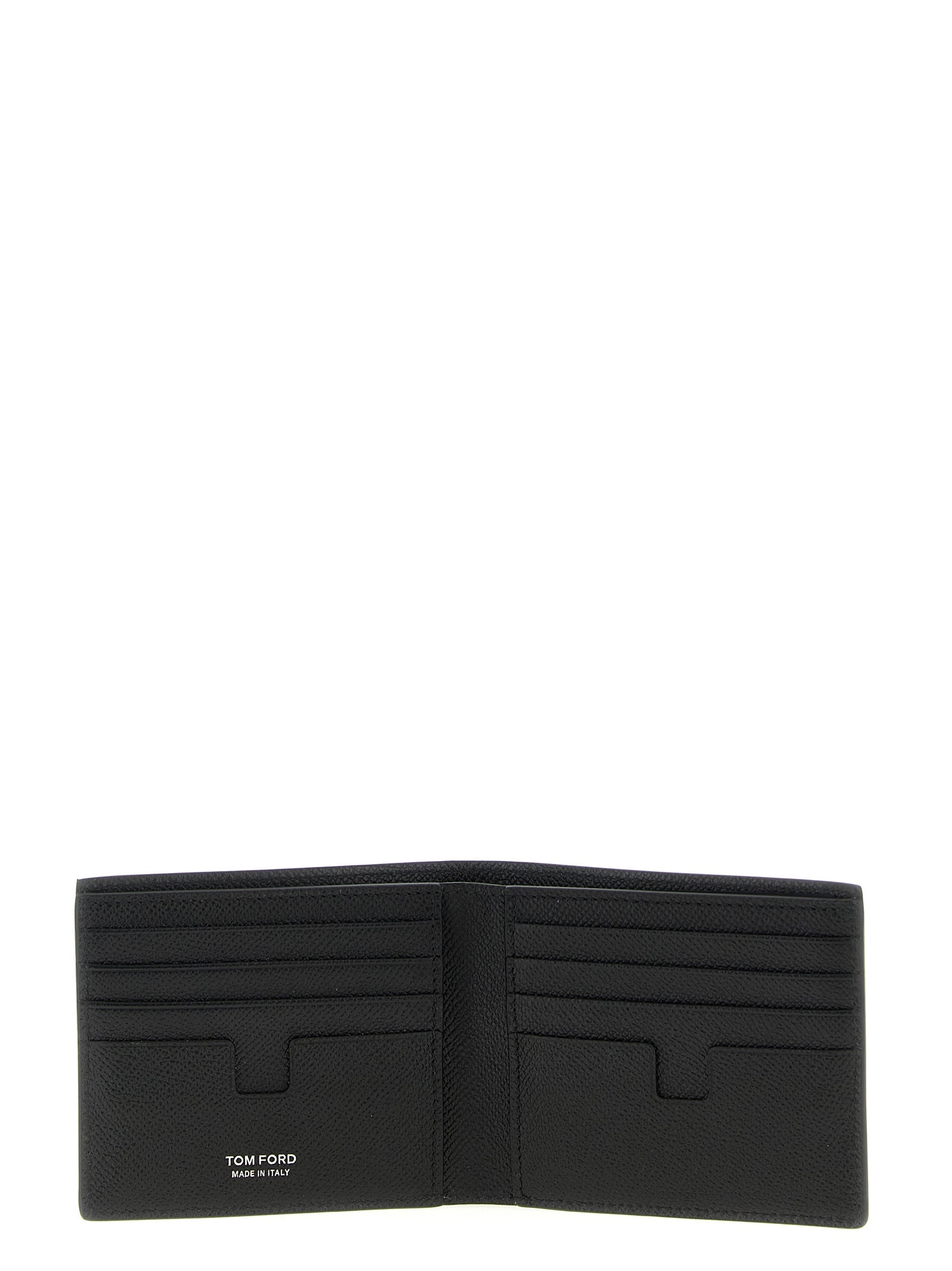 Tom Ford Bifold Wallet