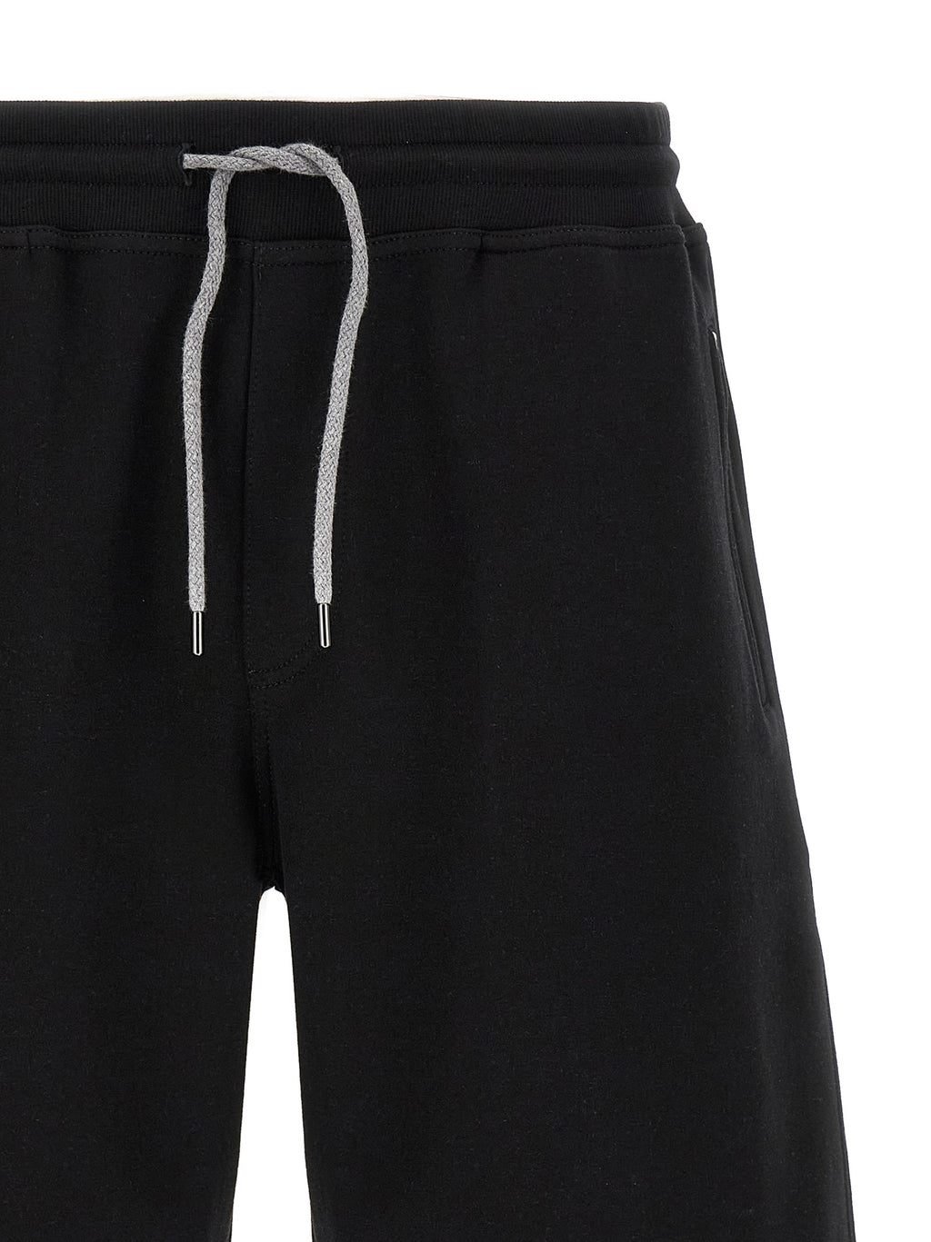 Brunello Cucinelli Cotton Blend Bermuda Shorts