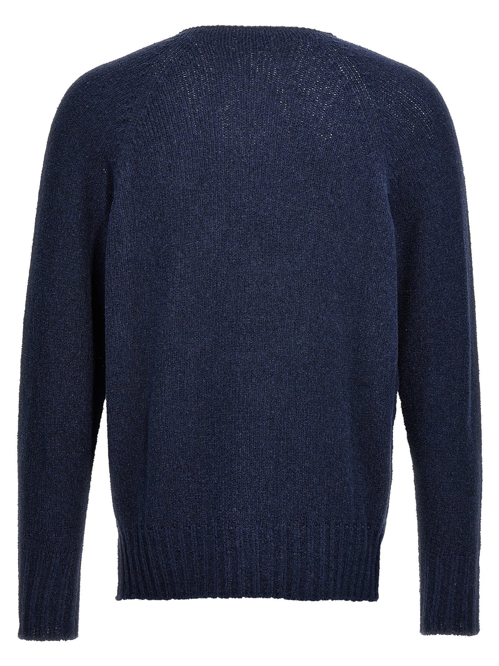 Ma'ry'ya V-neck Sweater