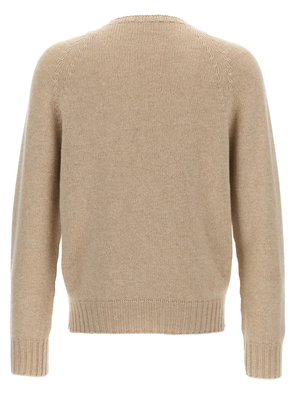 Ma'ry'ya Crew-neck Sweater