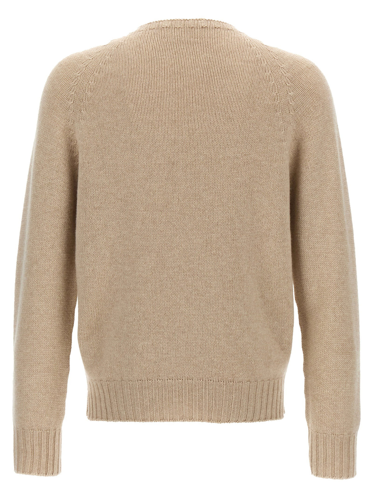 Ma'ry'ya Crew-neck Sweater