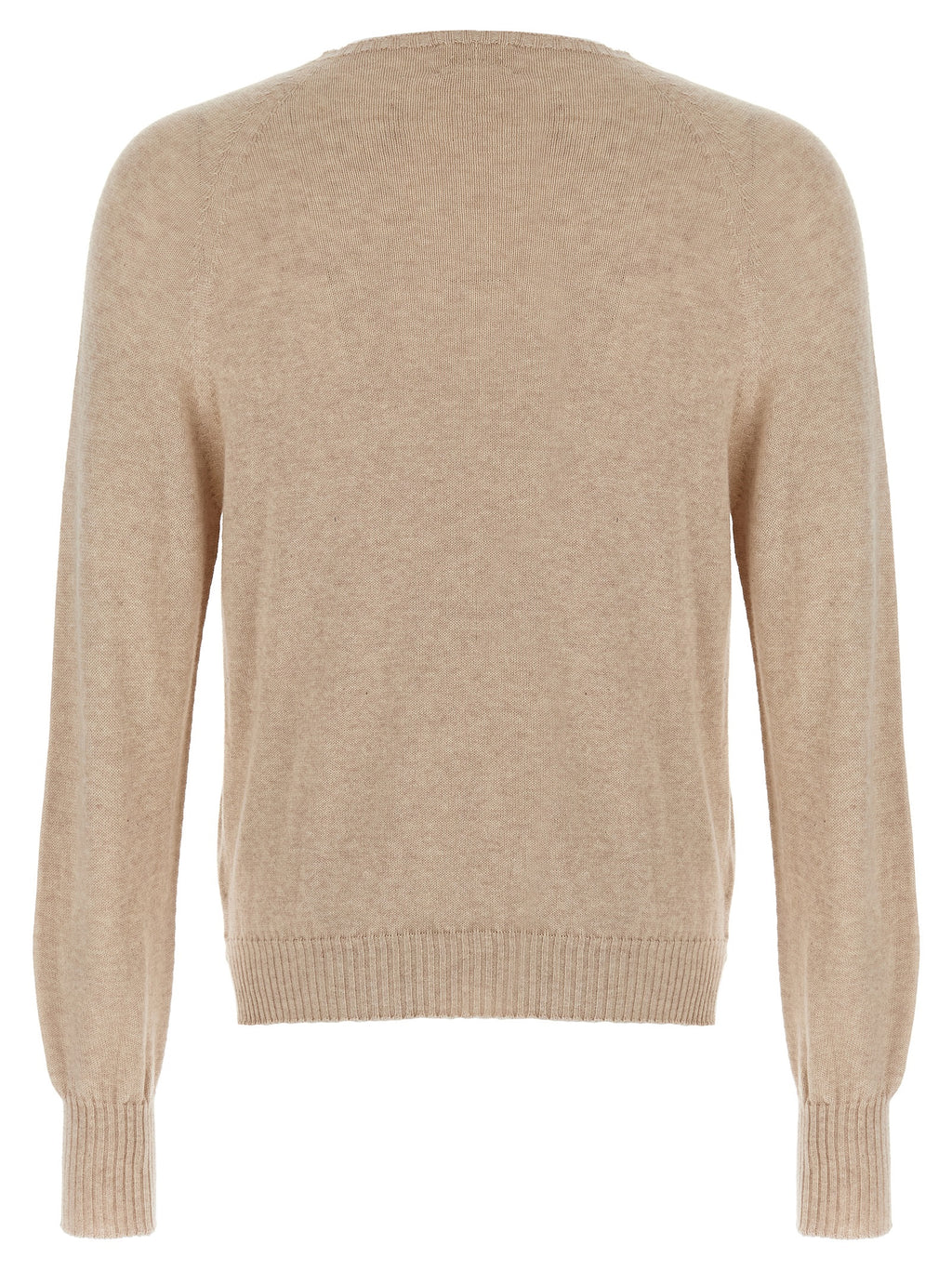 Ma'ry'ya Cashmere Cotton Sweater
